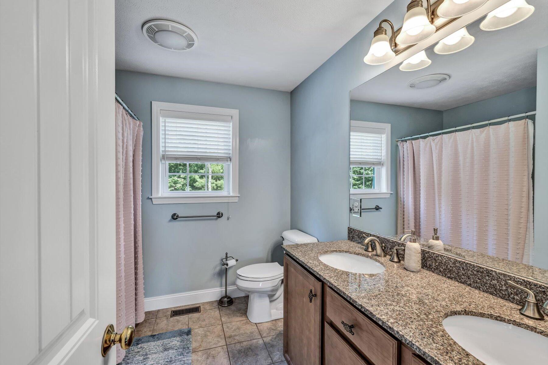 110 Altons Lane Unit: 3BU