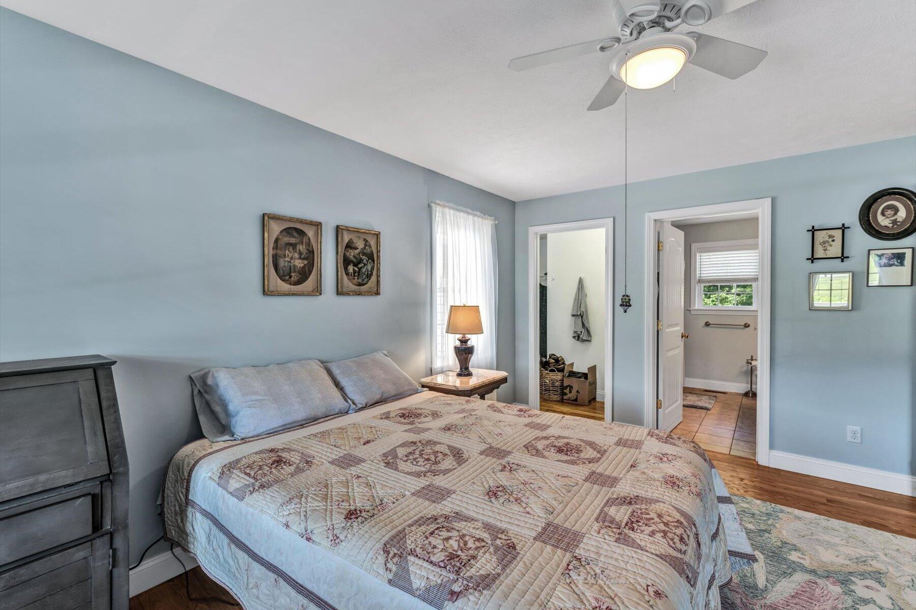 110 Altons Lane Unit: 3BU