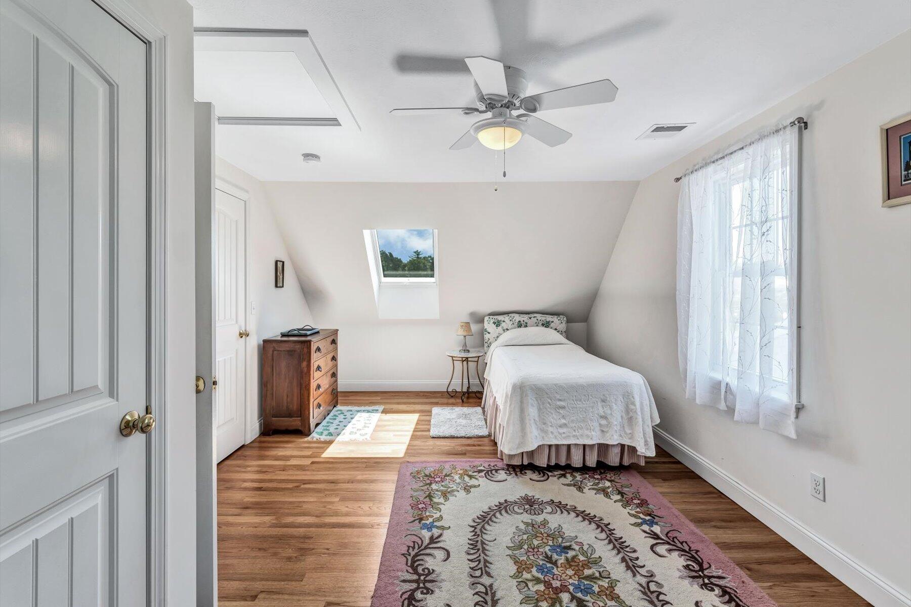 110 Altons Lane Unit: 3BU