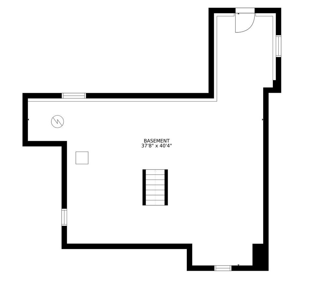 110 Altons Lane Unit: 3BU