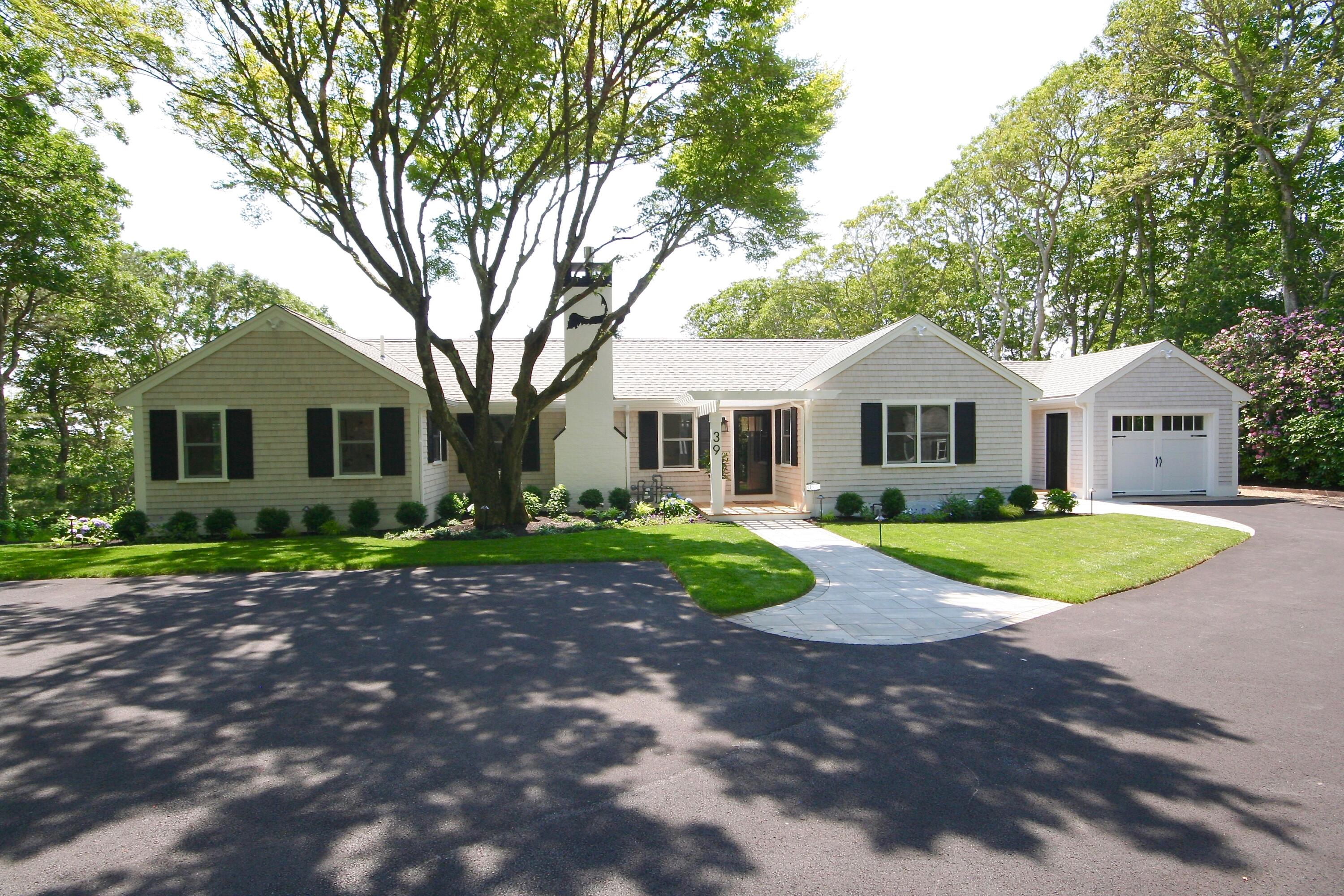 39 Telegraph Hill Road