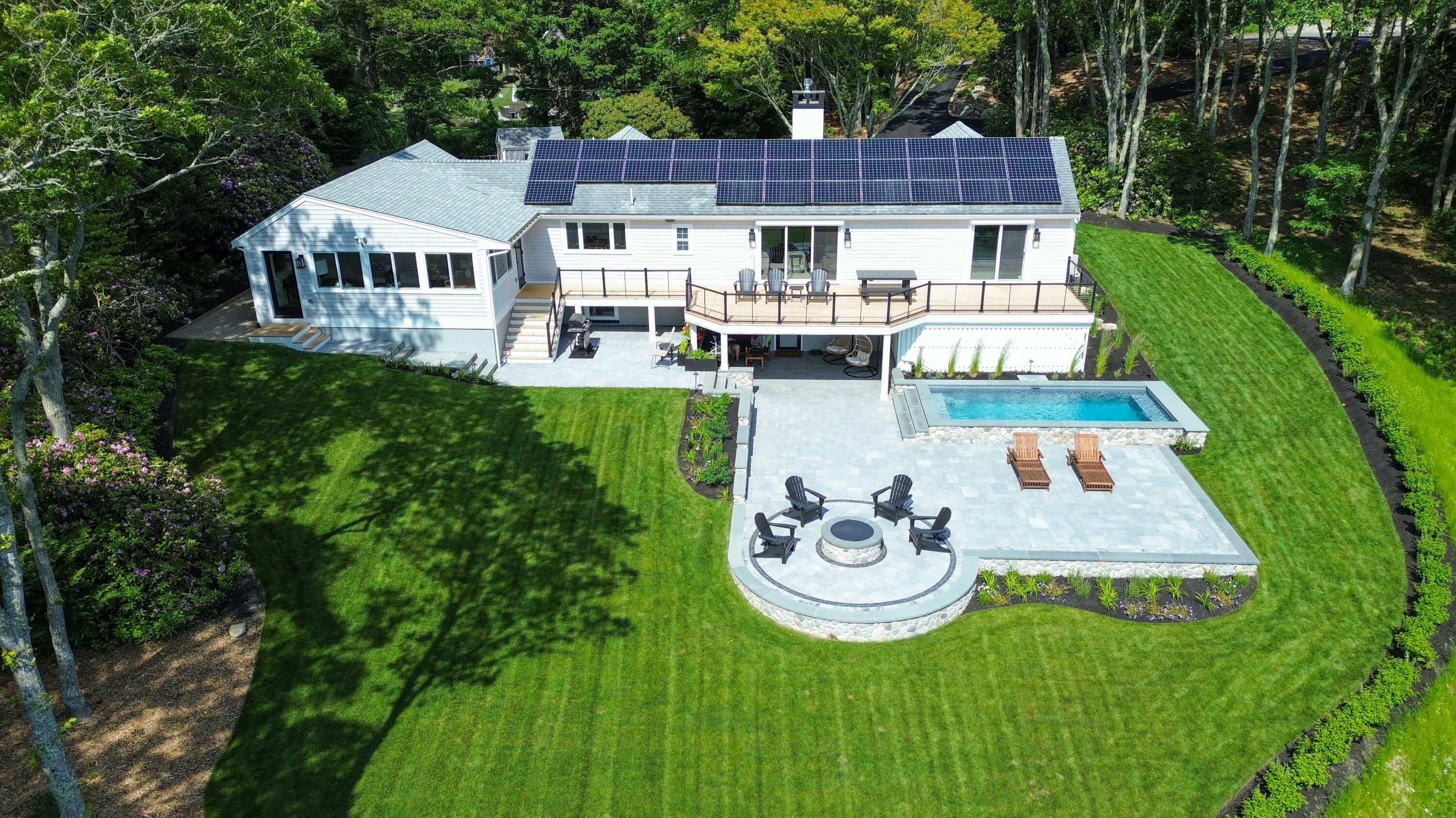 39 Telegraph Hill Road Falmouth MA