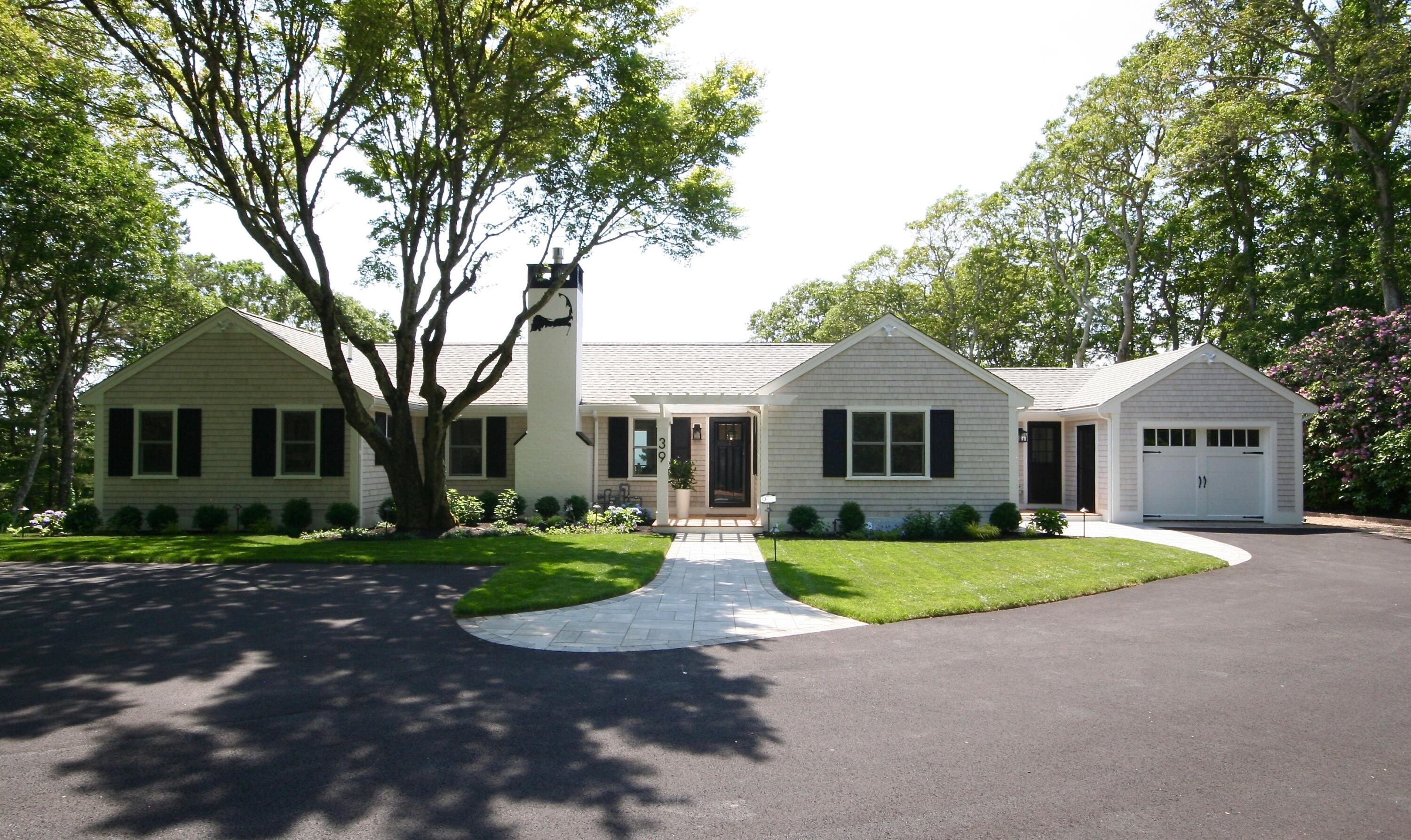 39 Telegraph Hill Road