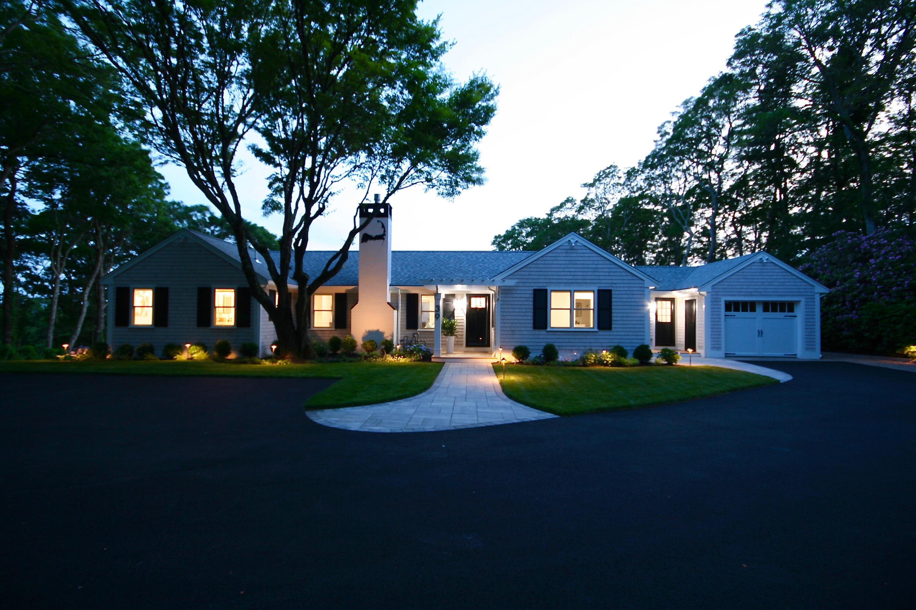 39 Telegraph Hill Road