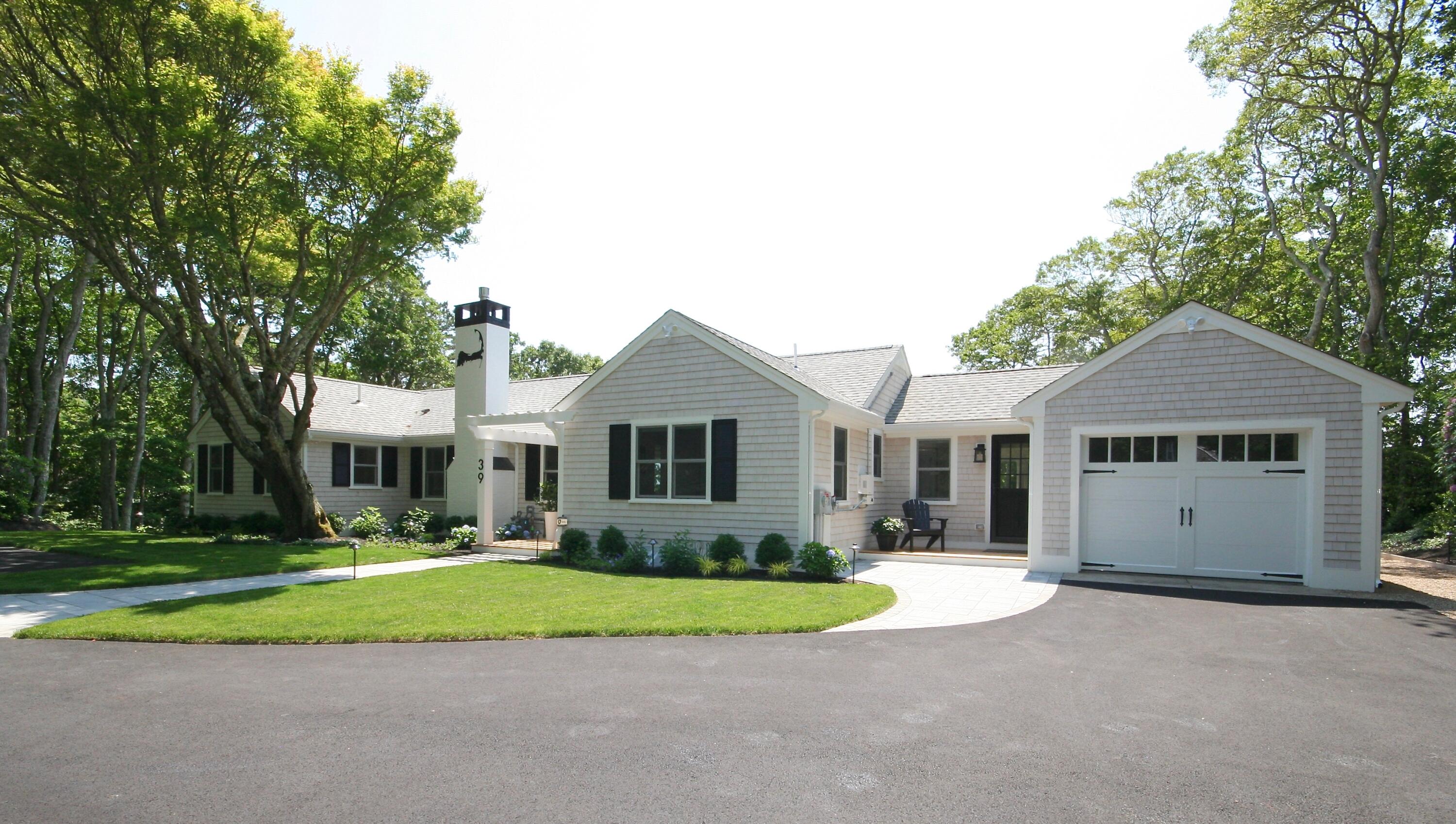 39 Telegraph Hill Road