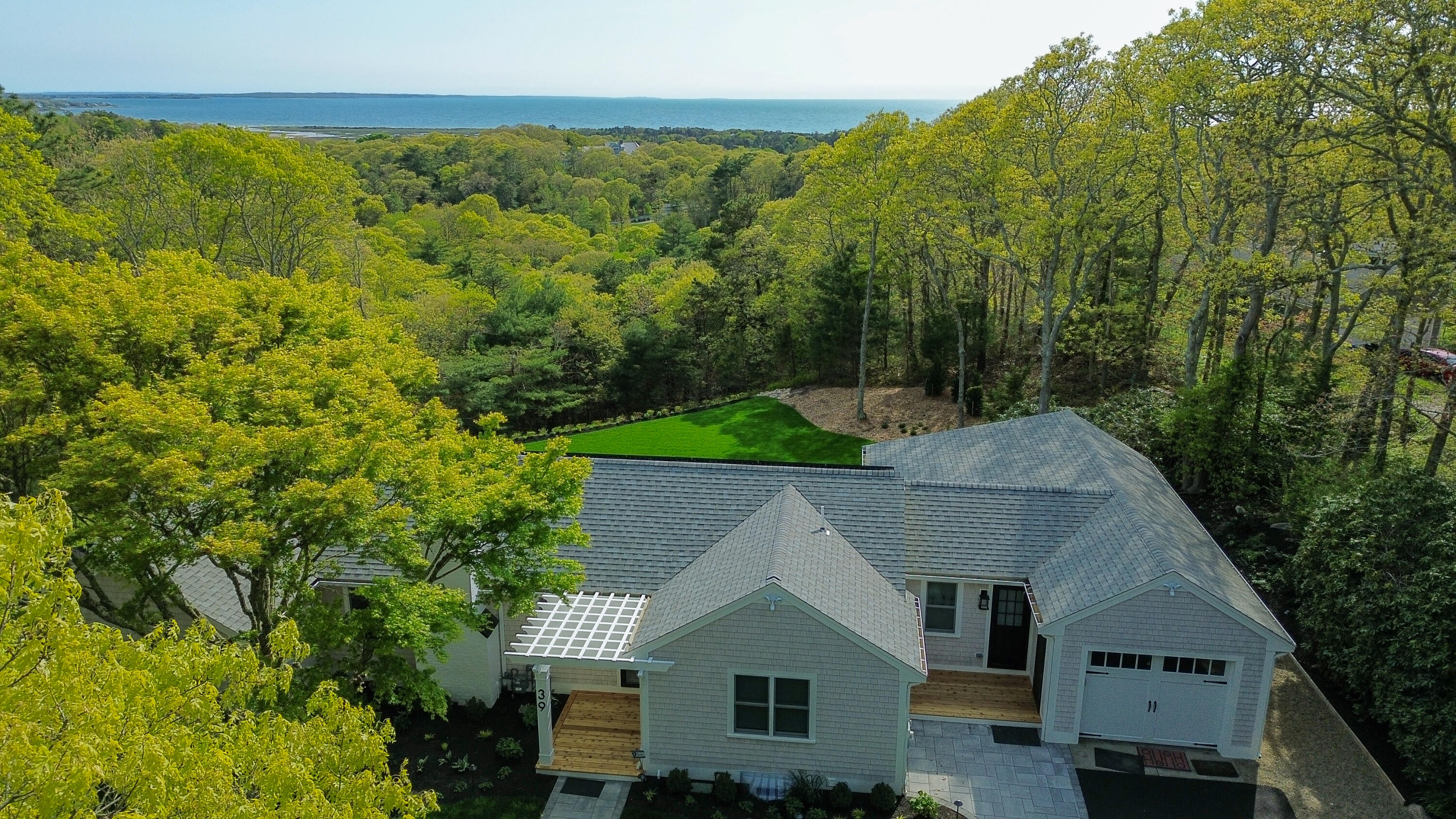 39 Telegraph Hill Road