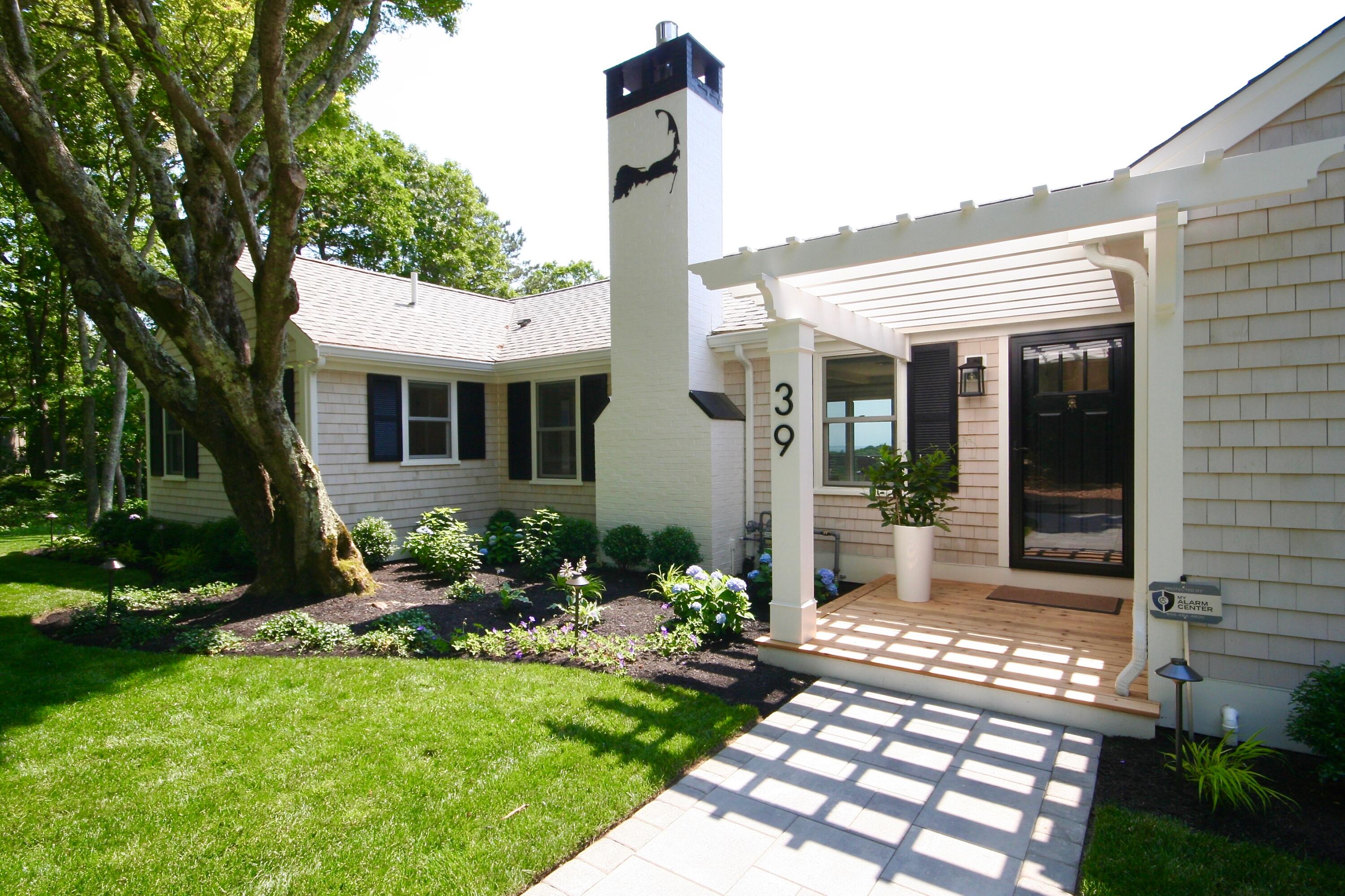 39 Telegraph Hill Road