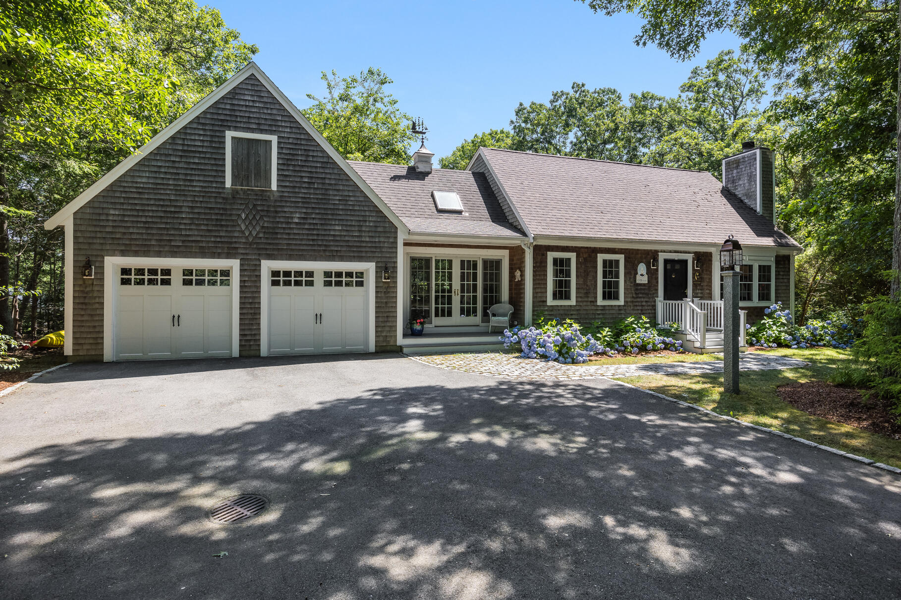 123 Fordham Road East Falmouth MA