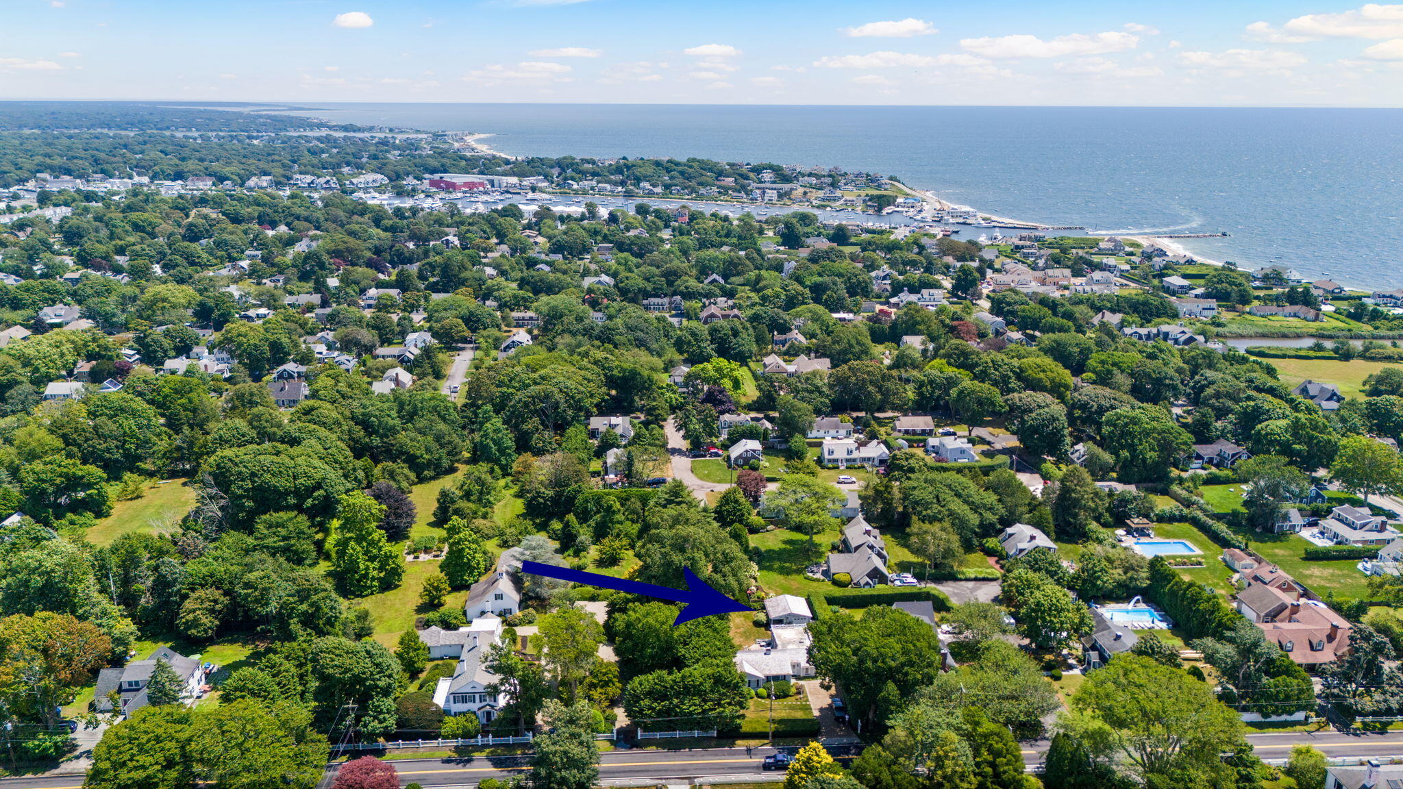 182 Shore Street