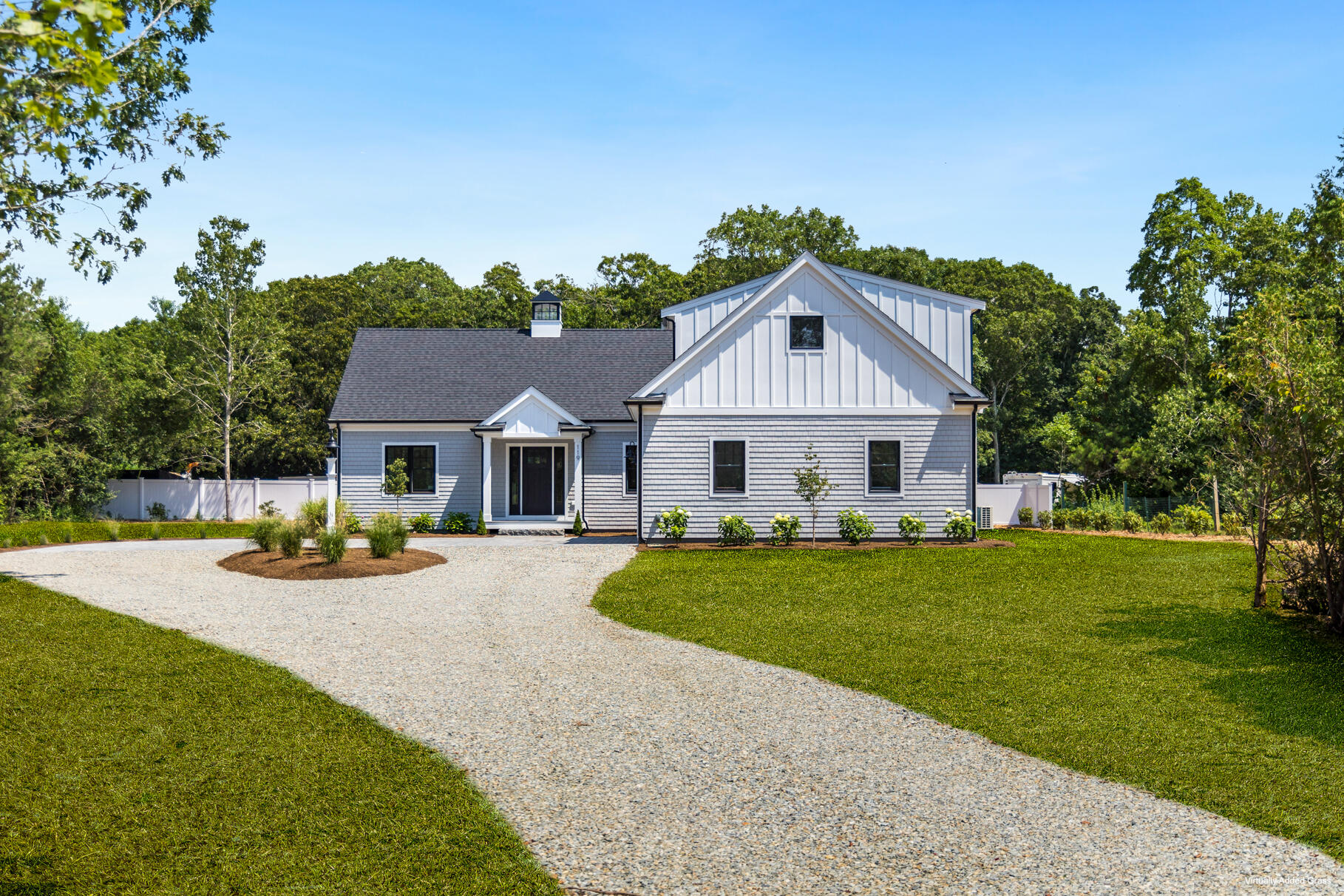 119 Percival Road