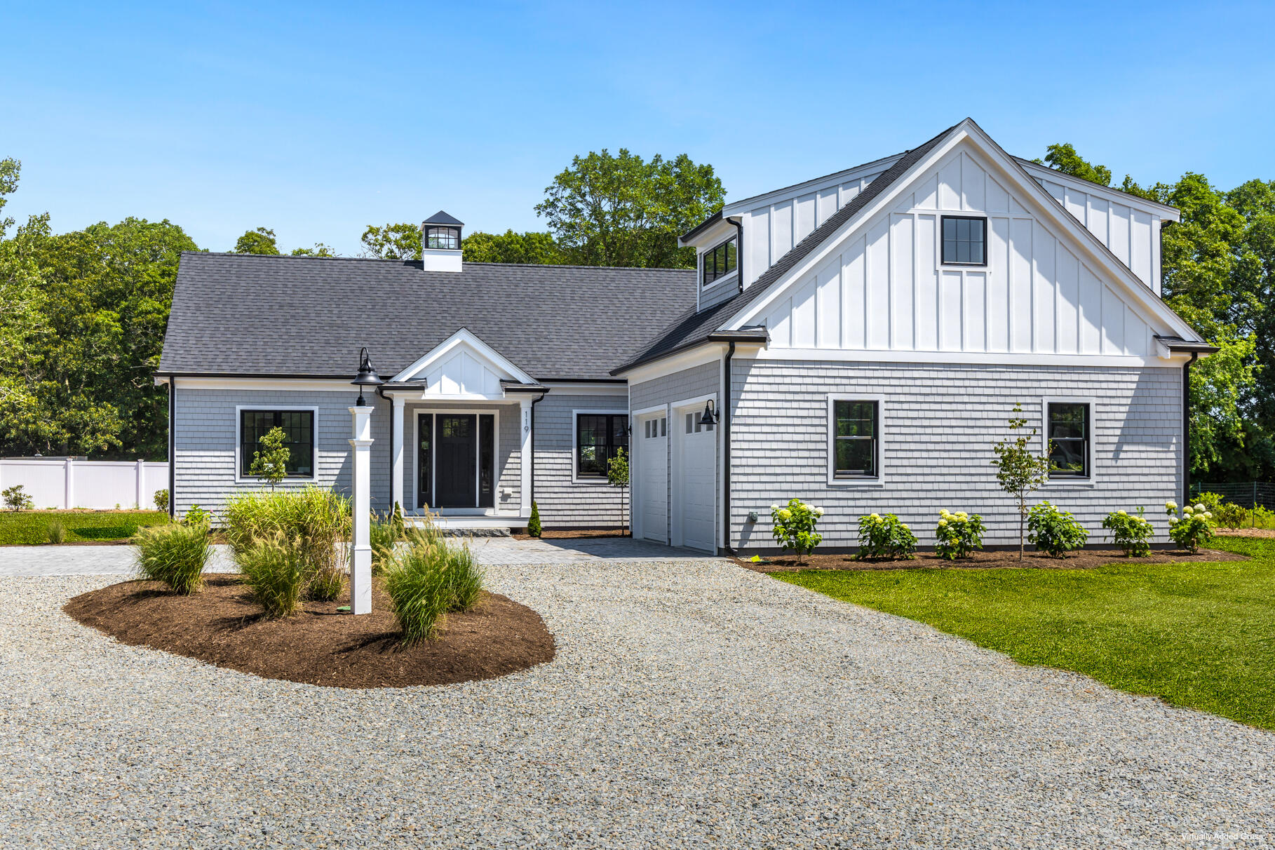 119 Percival Road East Falmouth MA