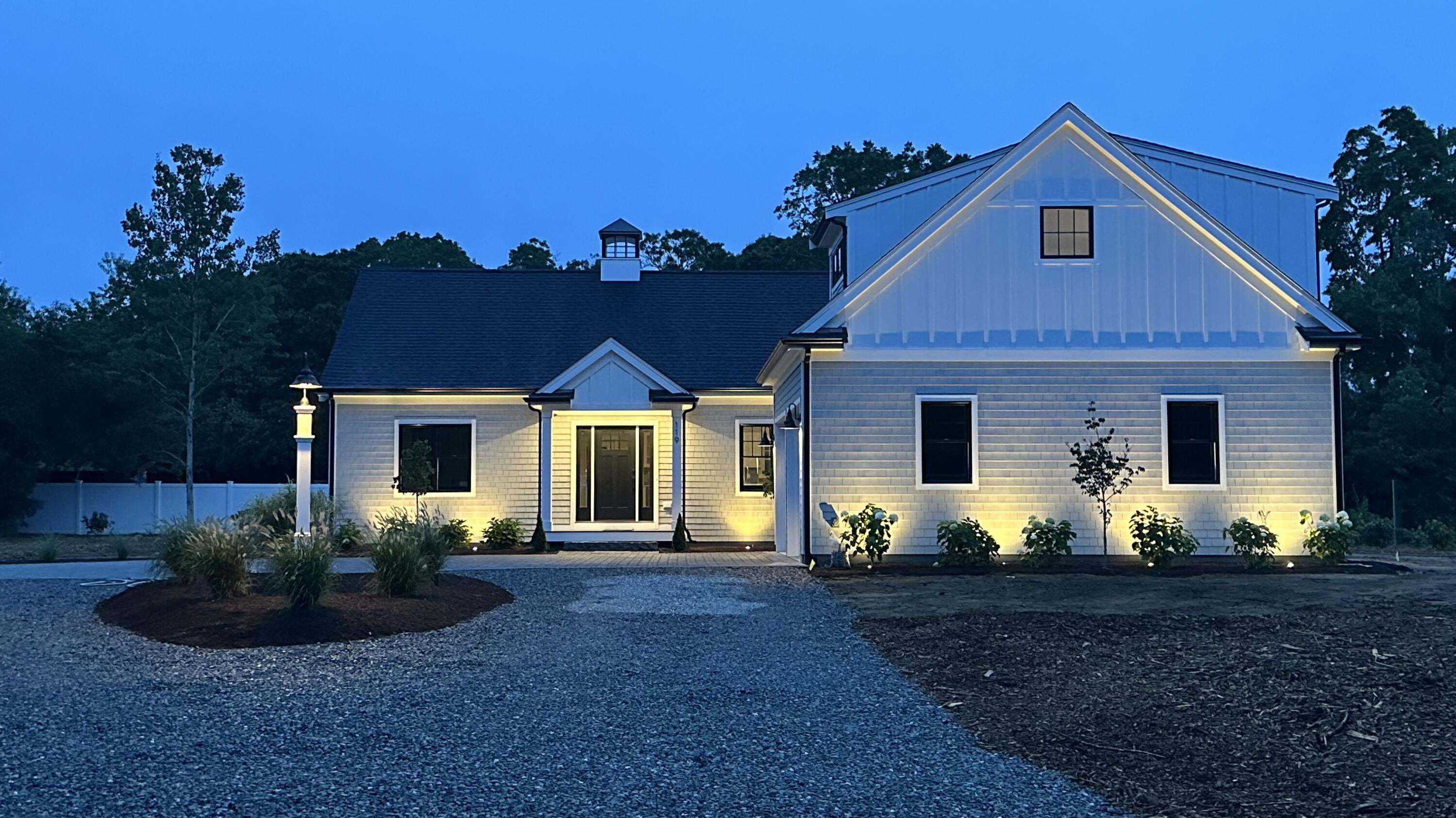 119 Percival Road