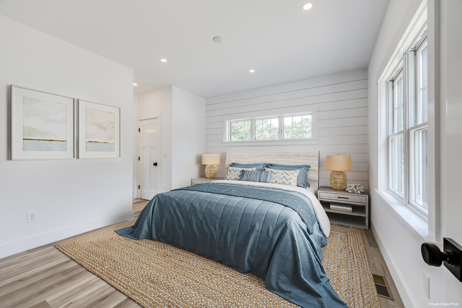 119 Percival Road