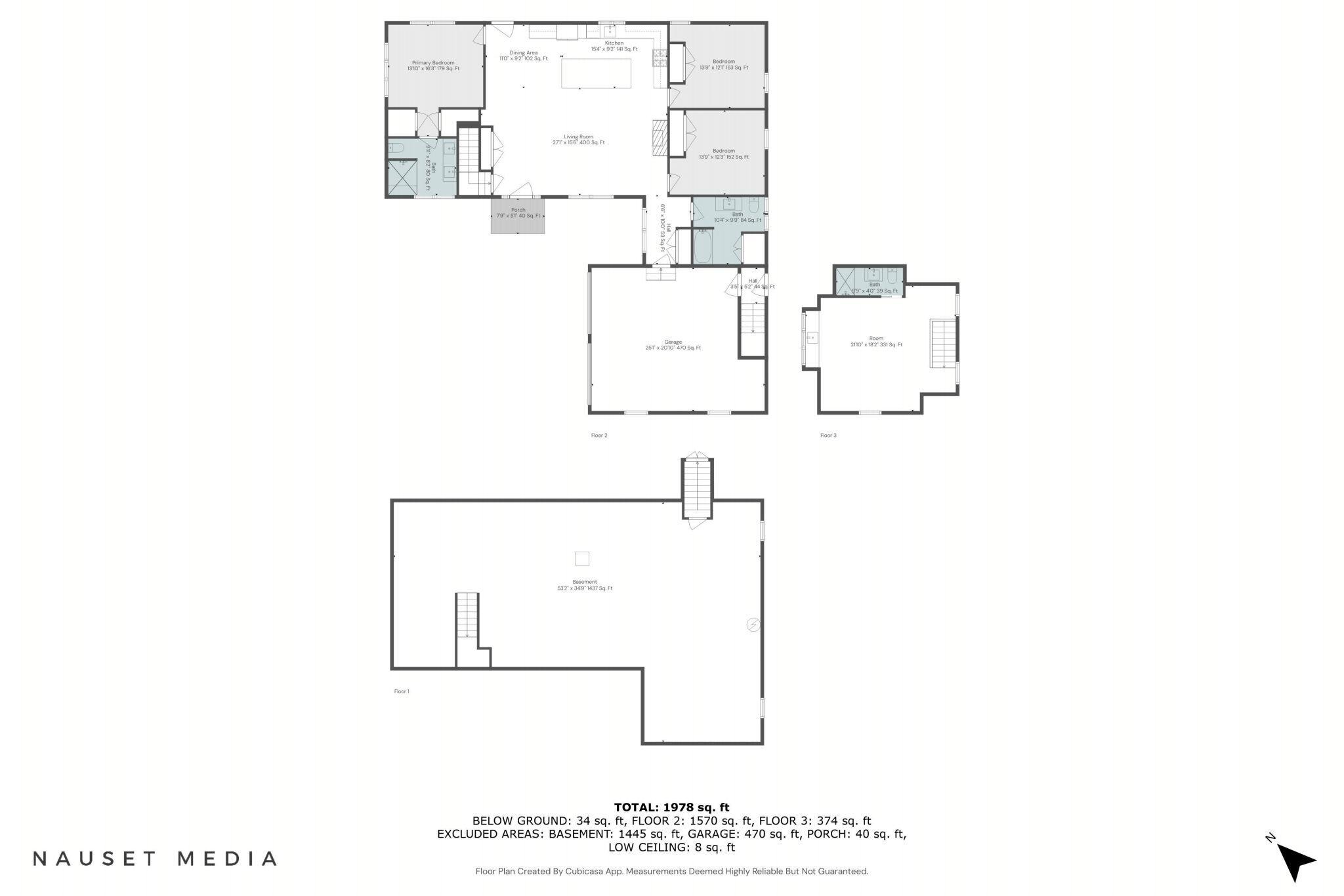 119 Percival Road