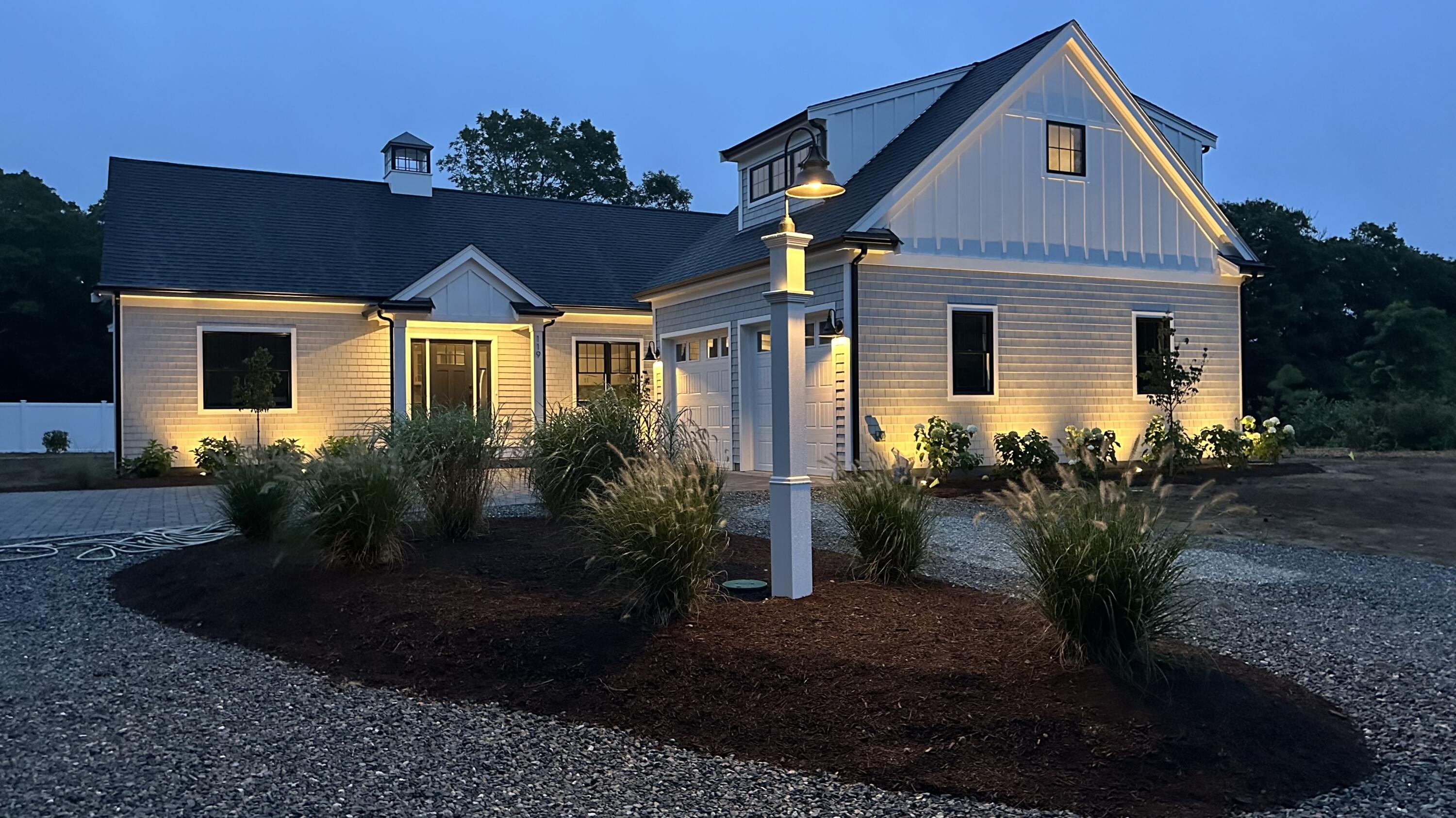 119 Percival Road