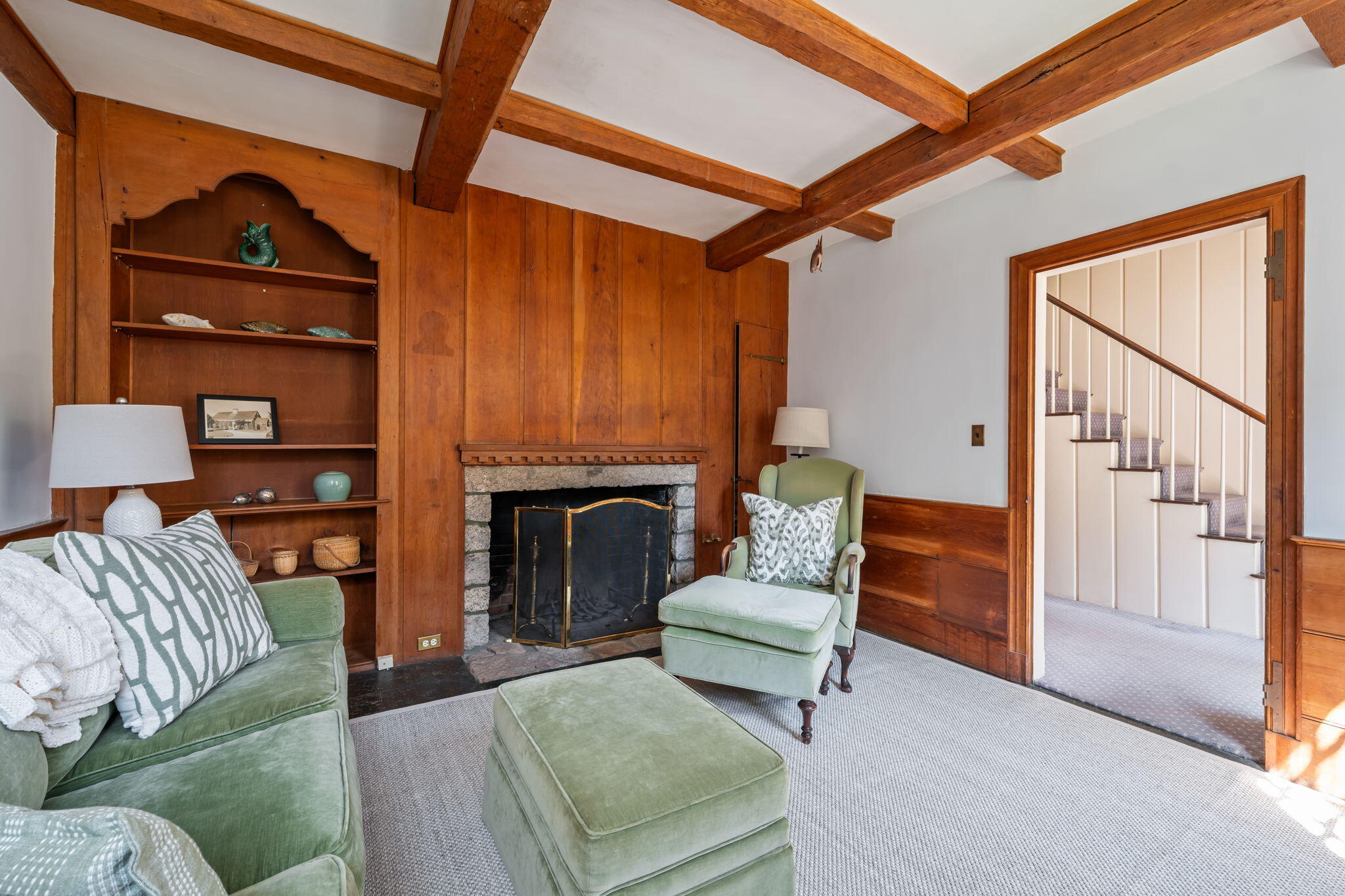 32 Chapoquoit Road