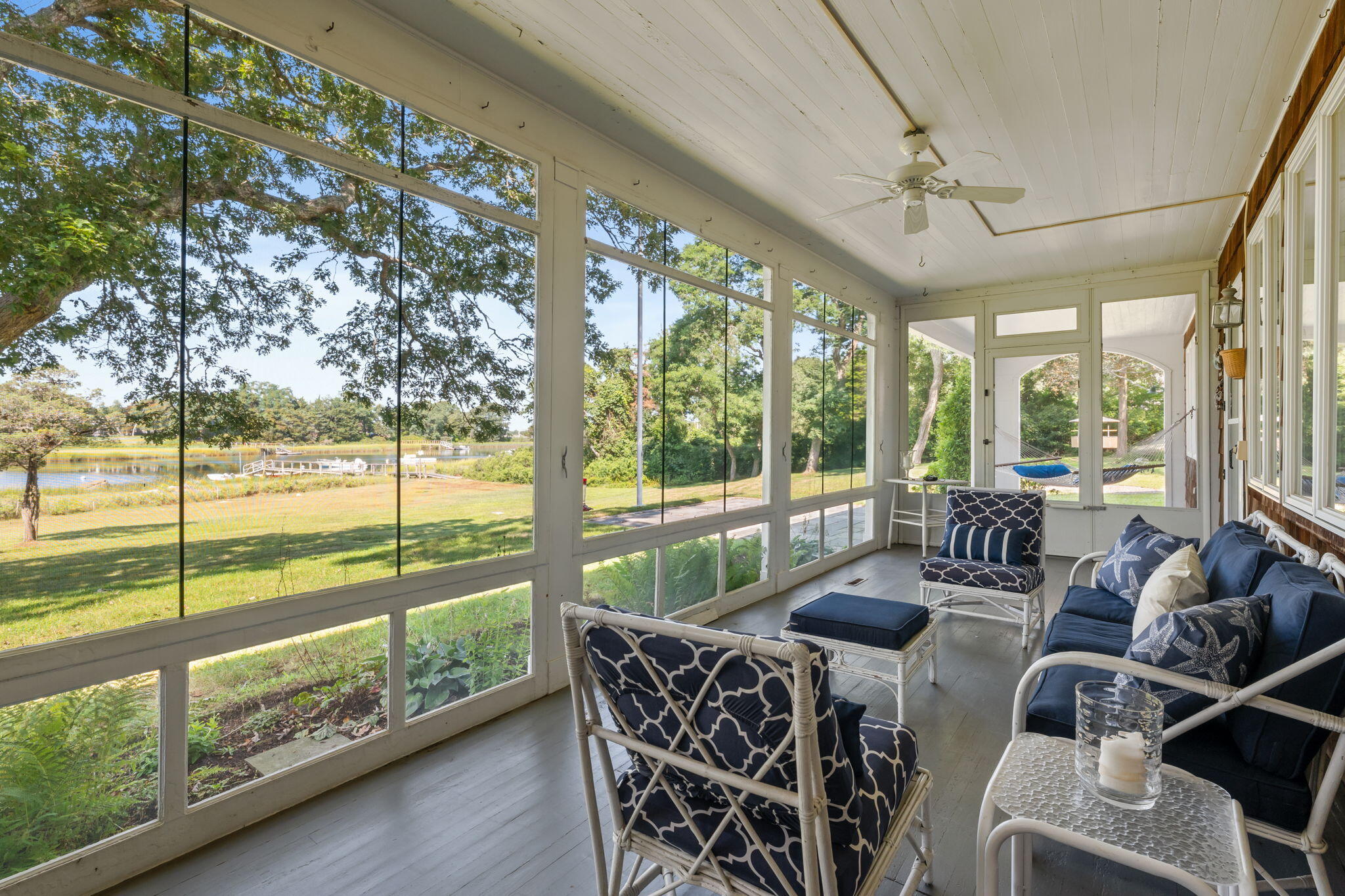 32 Chapoquoit Road