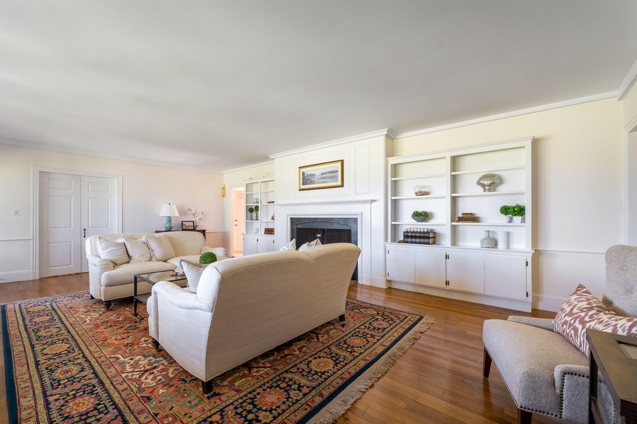 32 Chapoquoit Road