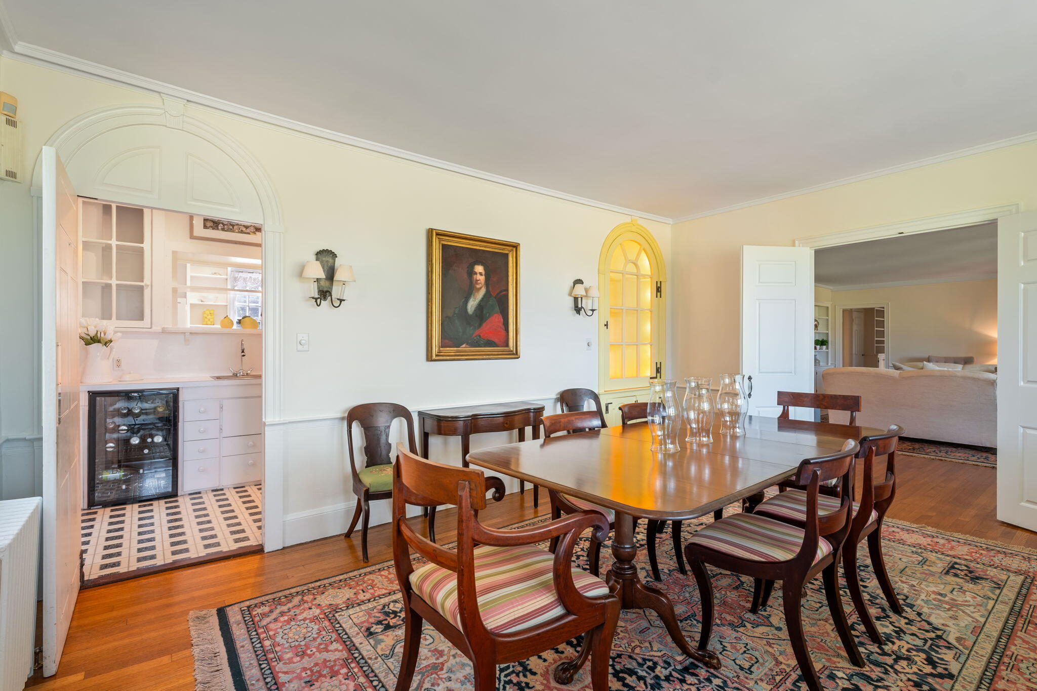 32 Chapoquoit Road