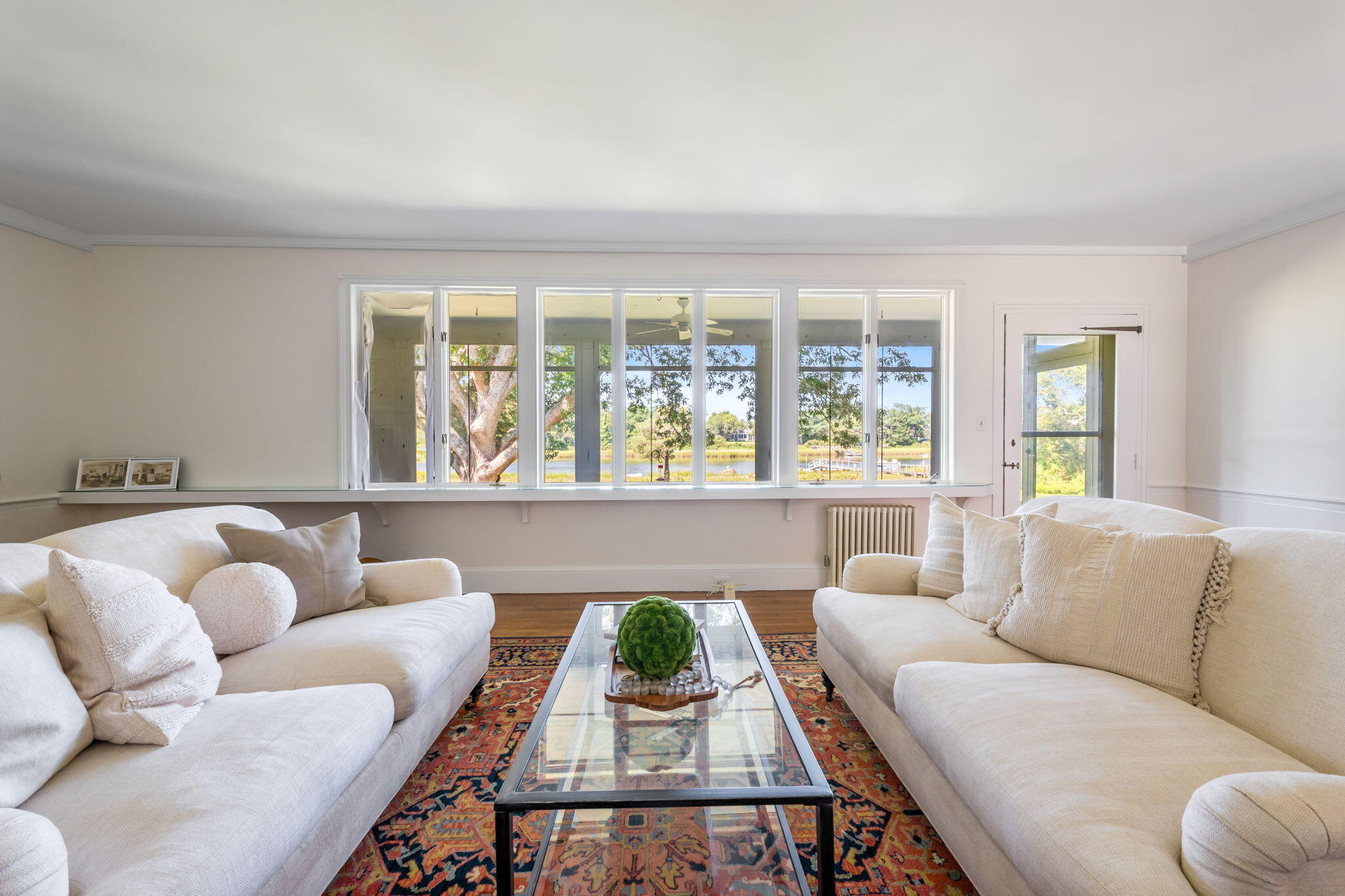 32 Chapoquoit Road