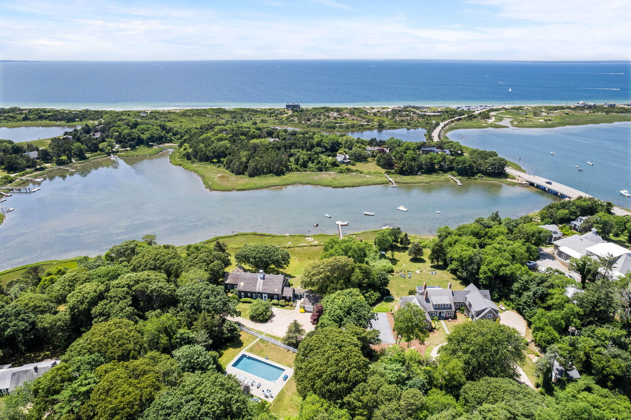 32 Chapoquoit Road Falmouth MA