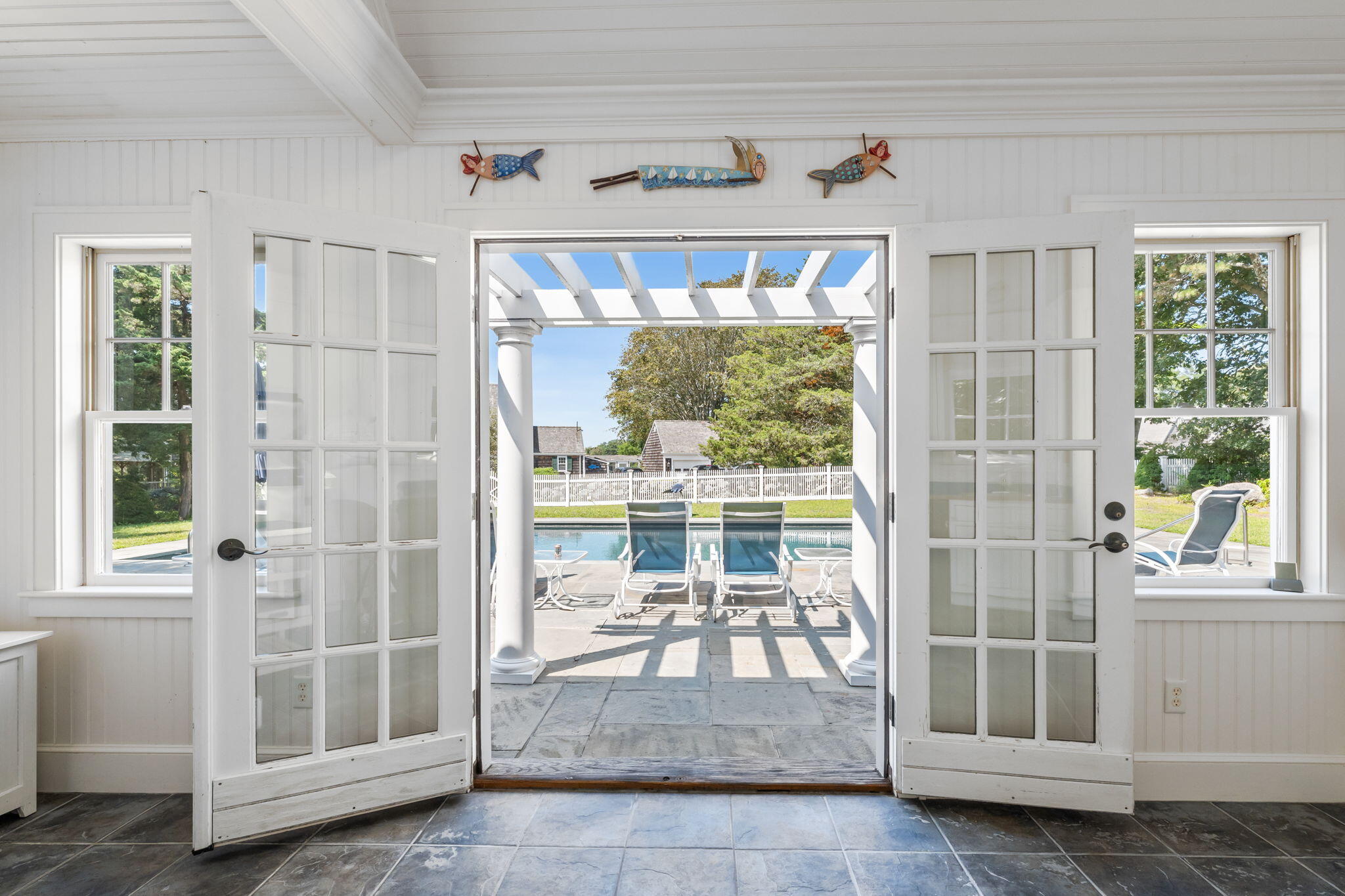 32 Chapoquoit Road