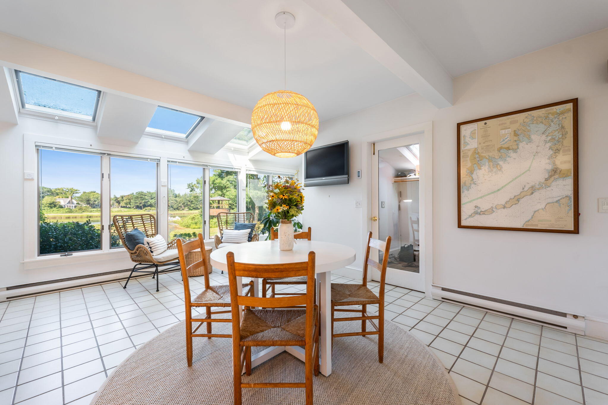 32 Chapoquoit Road