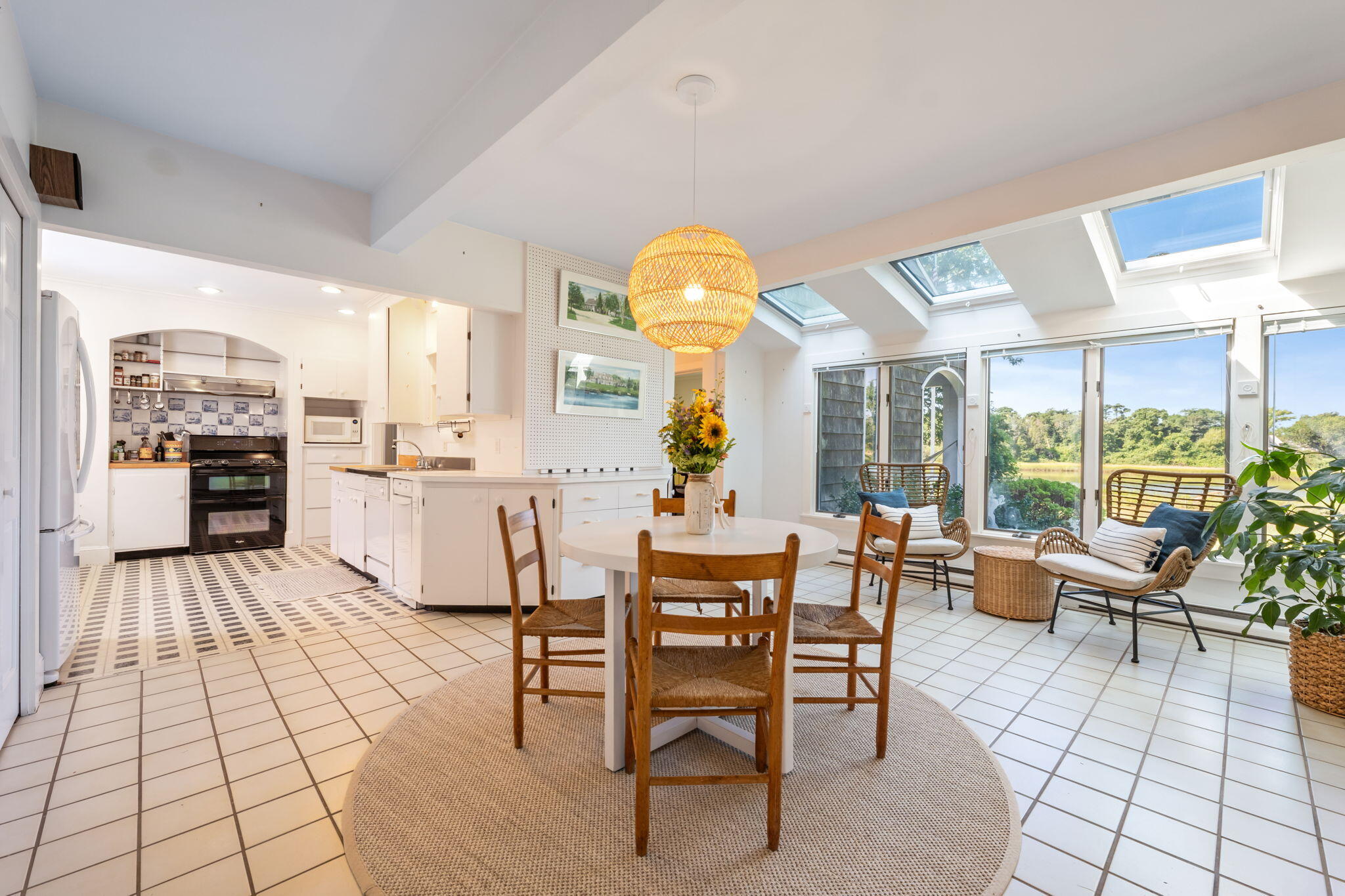 32 Chapoquoit Road