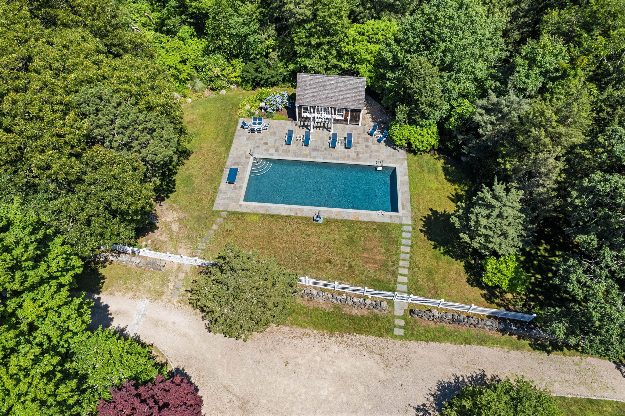32 Chapoquoit Road