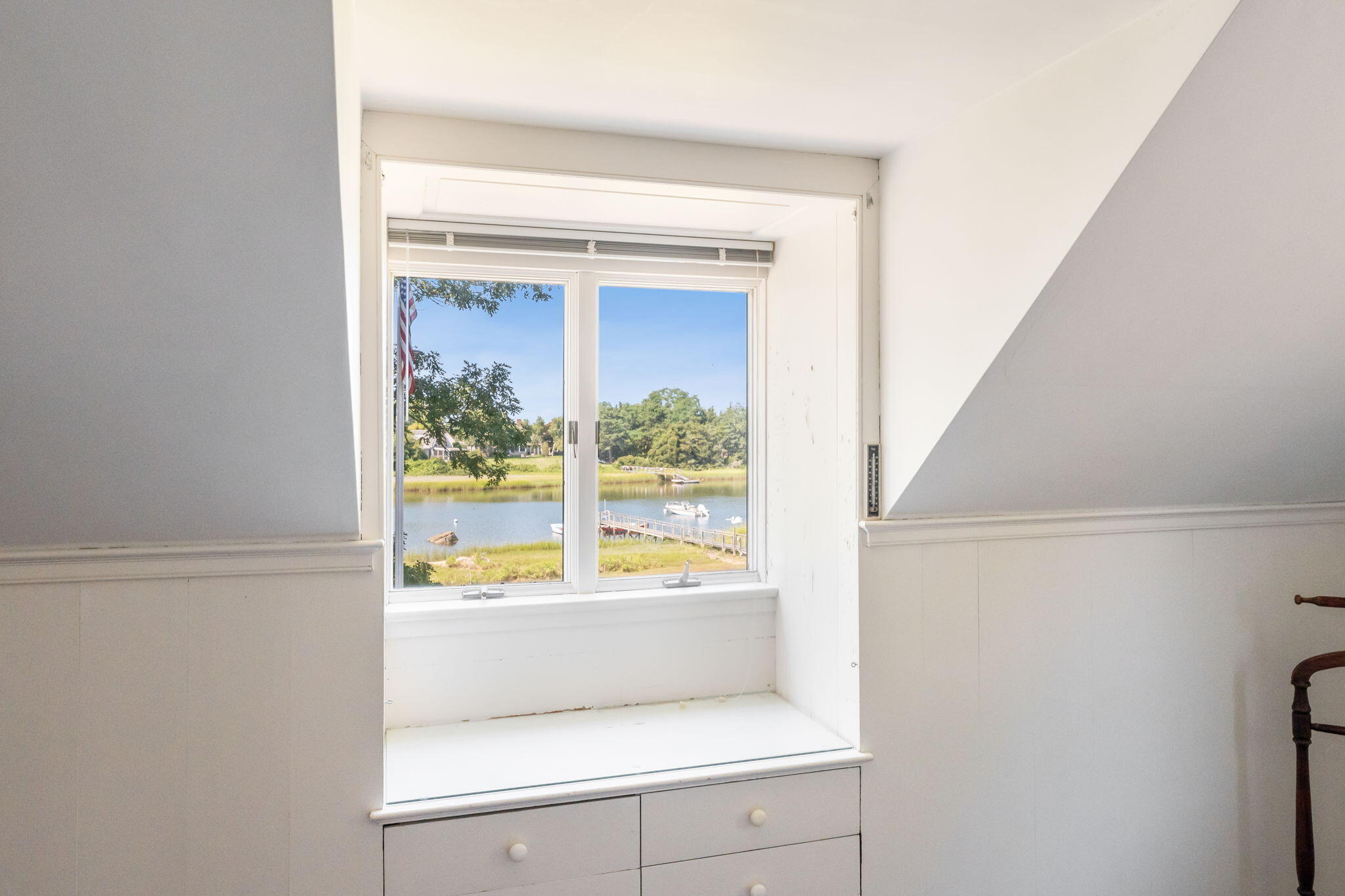 32 Chapoquoit Road