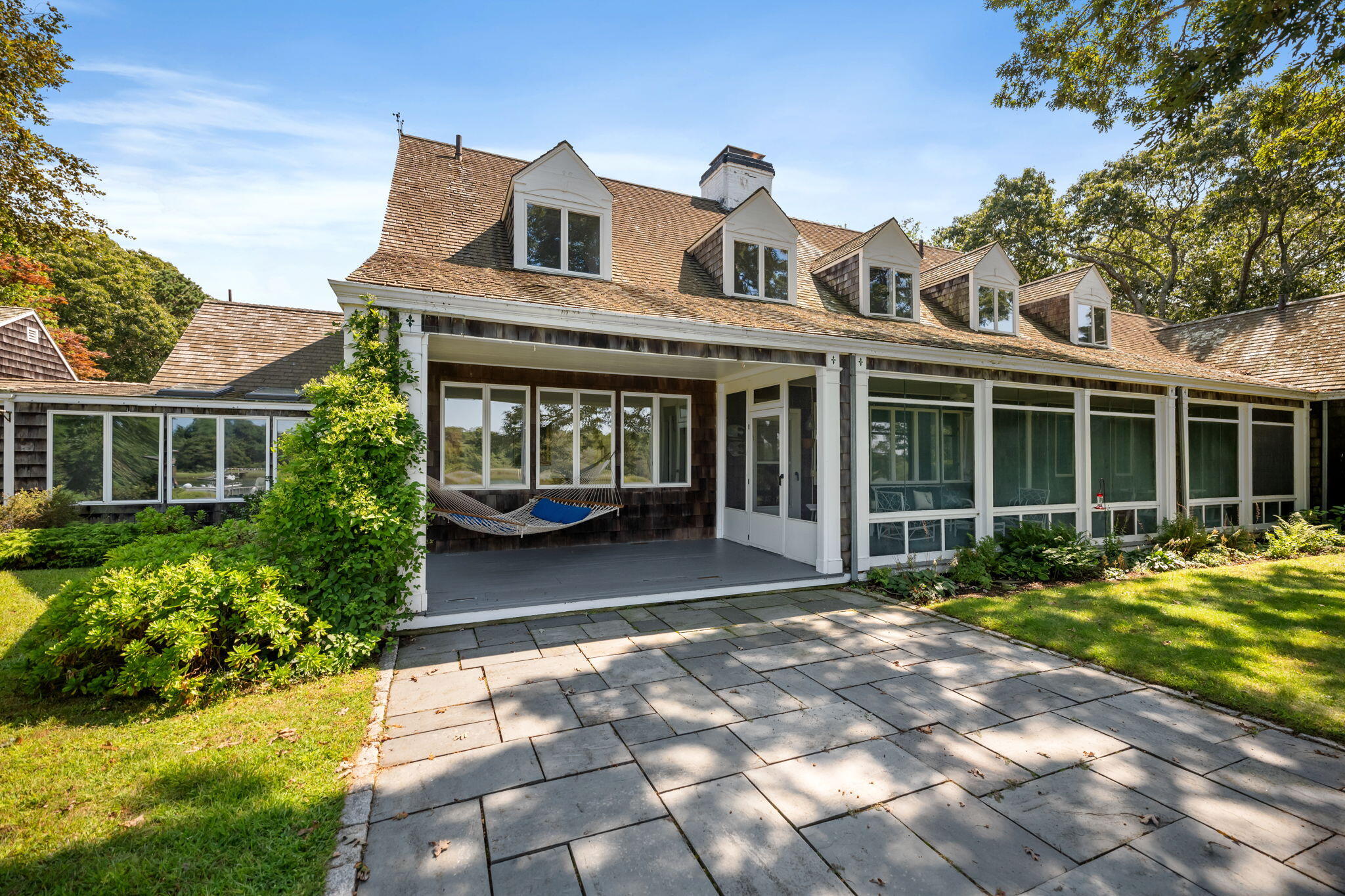 32 Chapoquoit Road