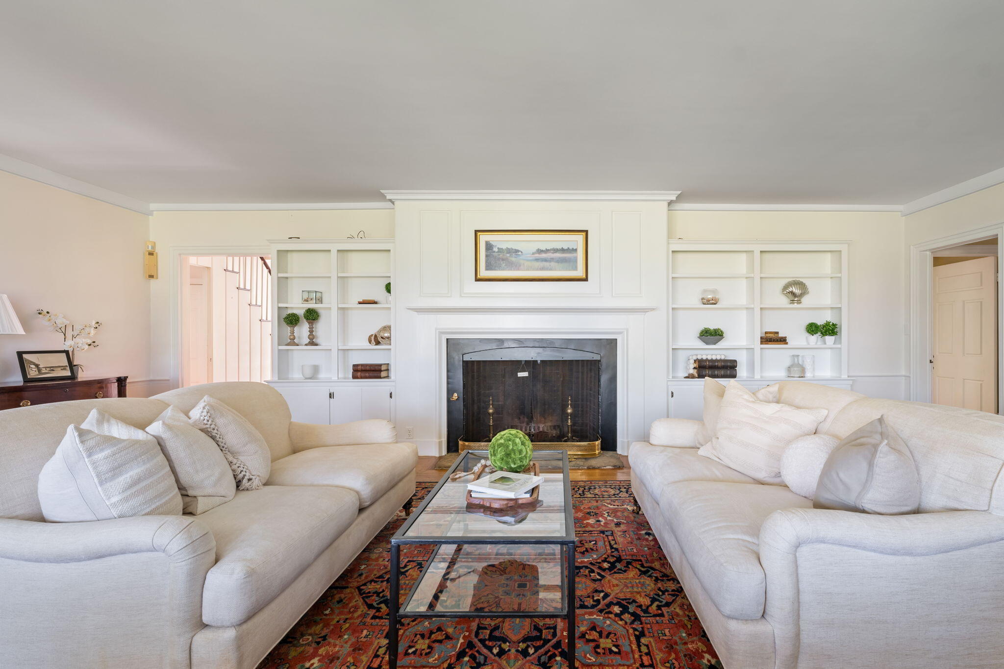 32 Chapoquoit Road