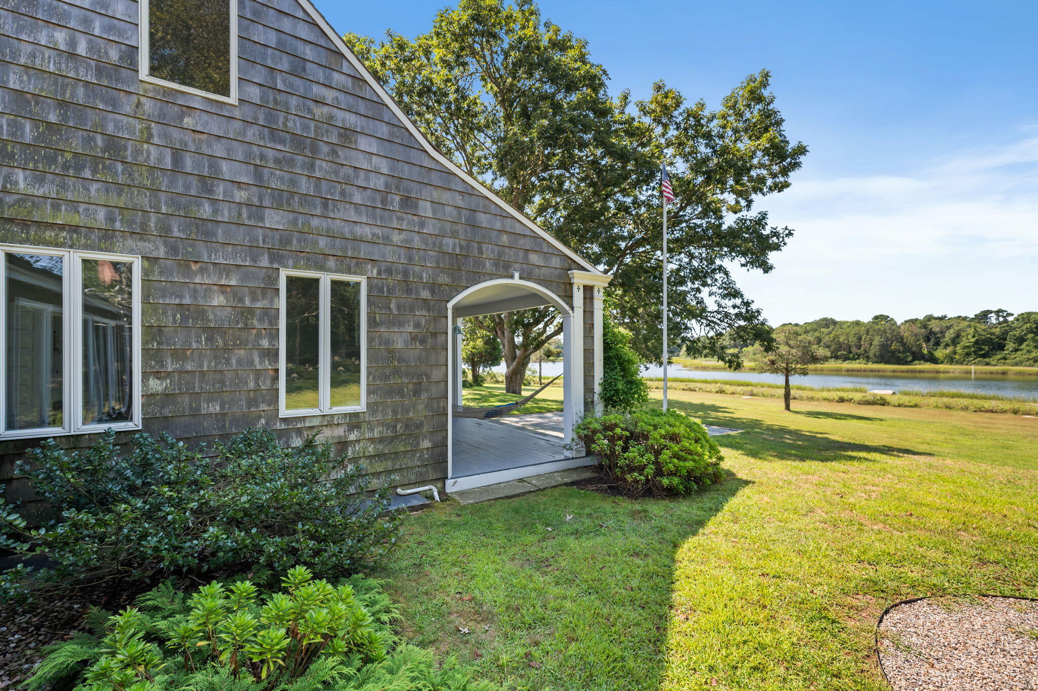 32 Chapoquoit Road