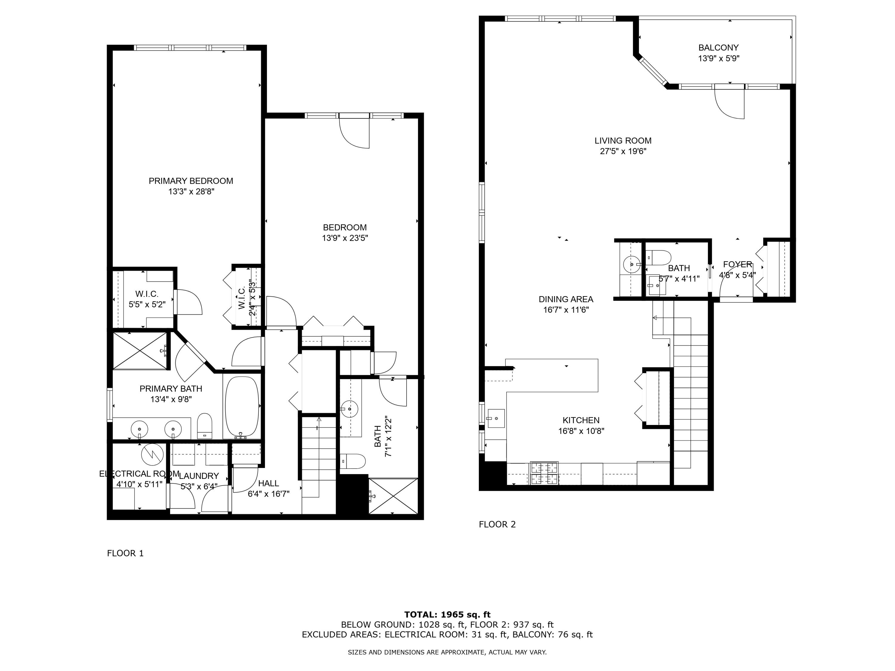 28 Cape Codder Road Unit: 101BU