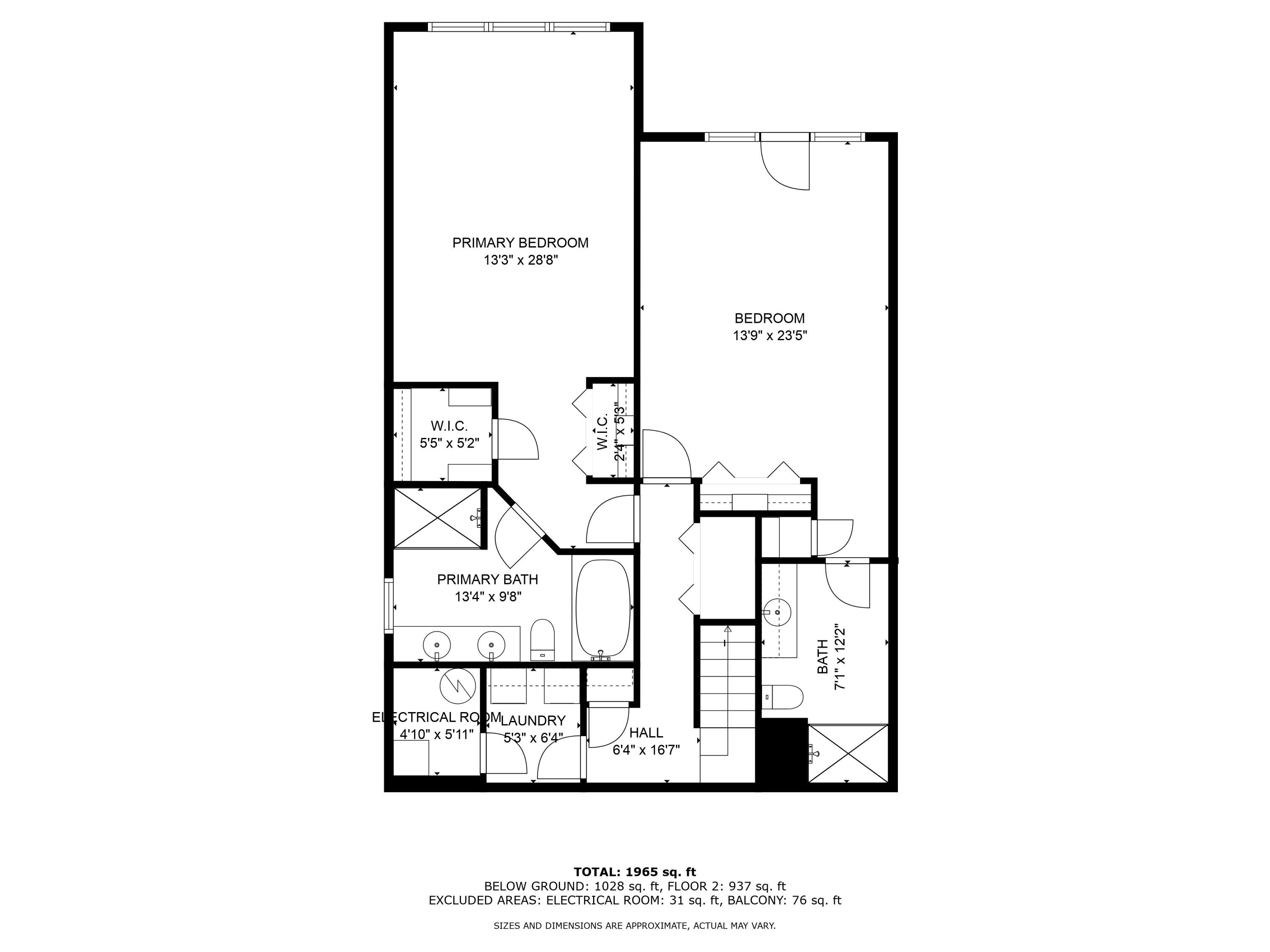 28 Cape Codder Road Unit: 101BU