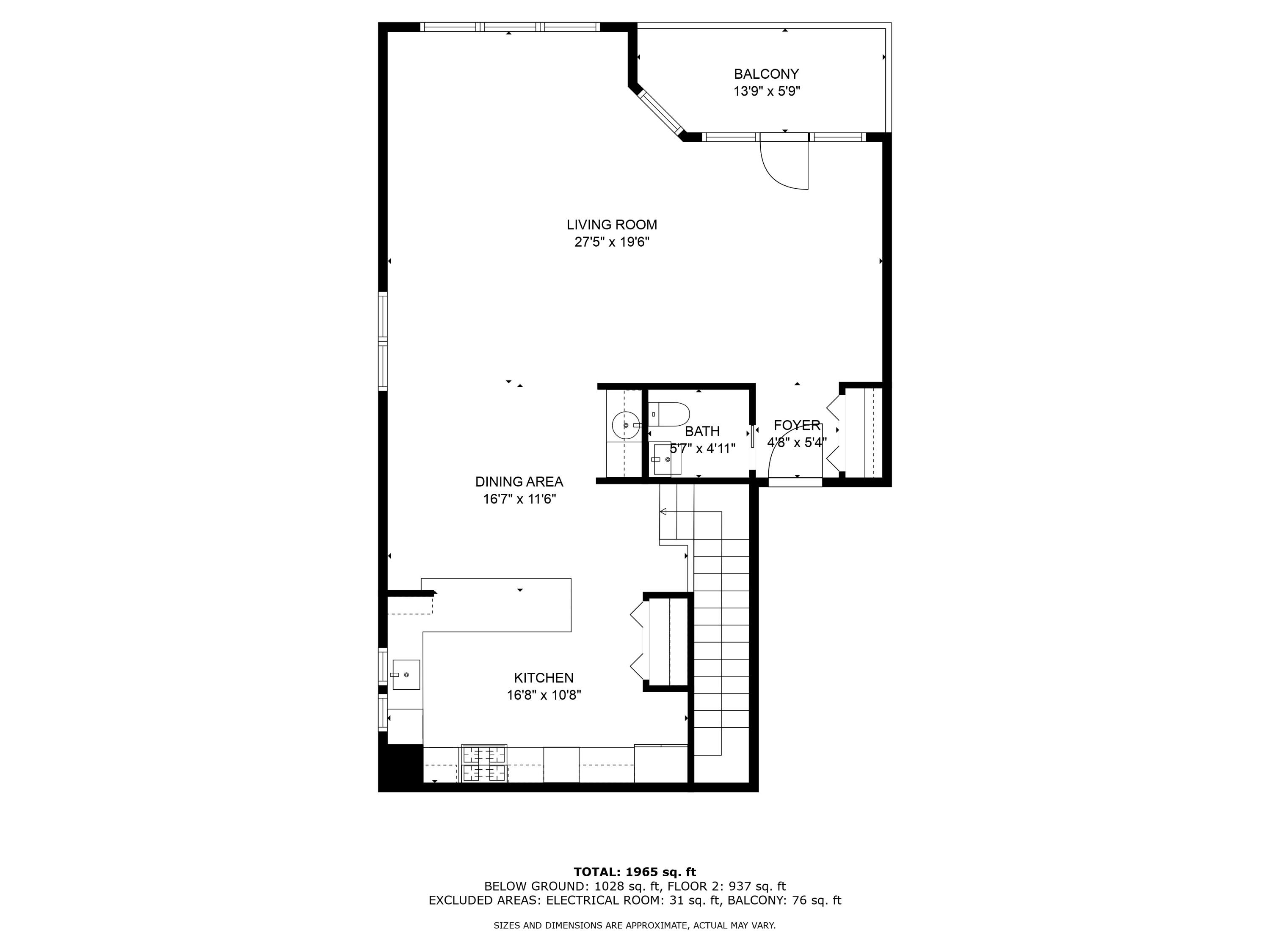 28 Cape Codder Road Unit: 101BU