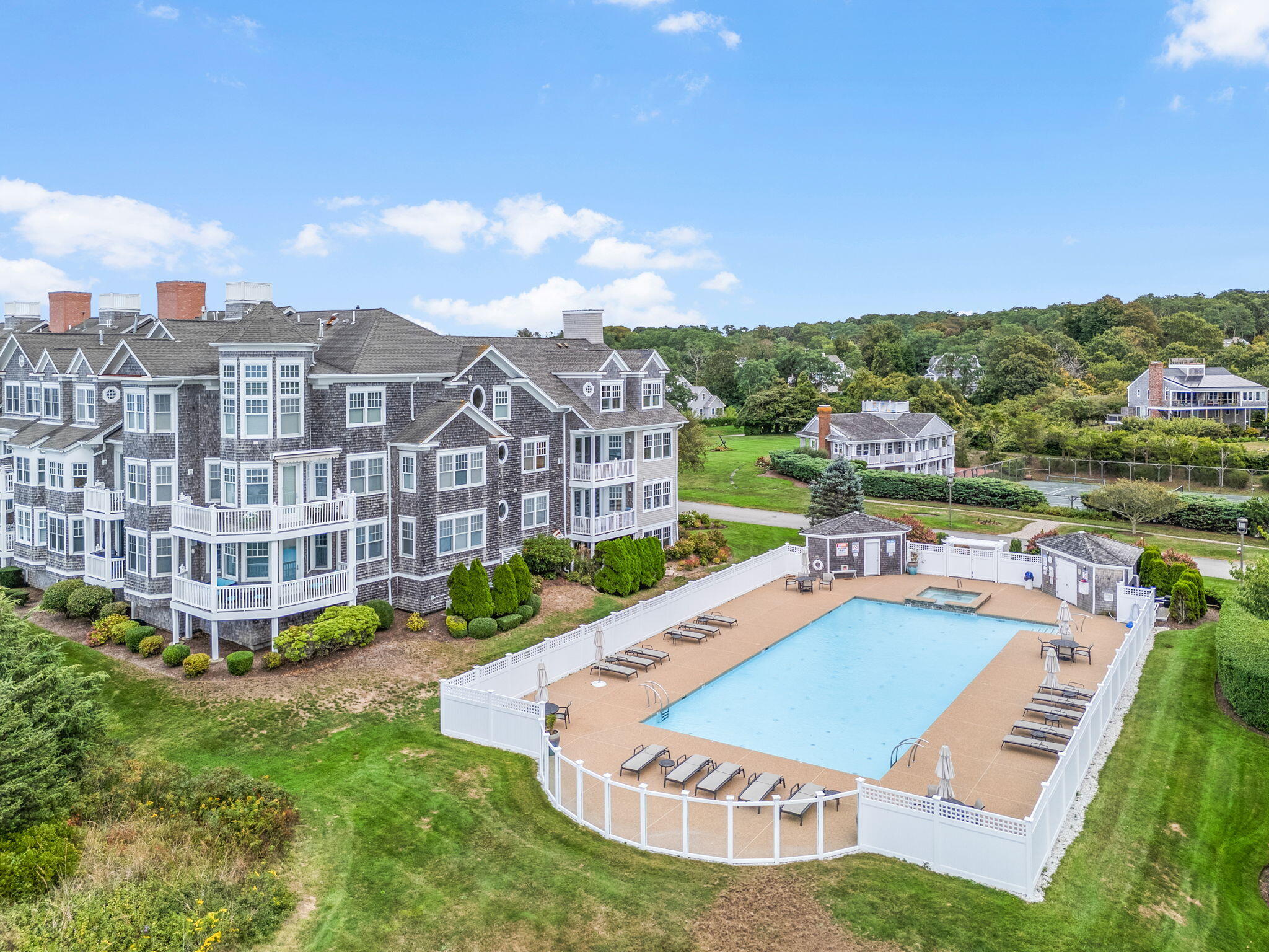 28 Cape Codder Road Unit: 101BU