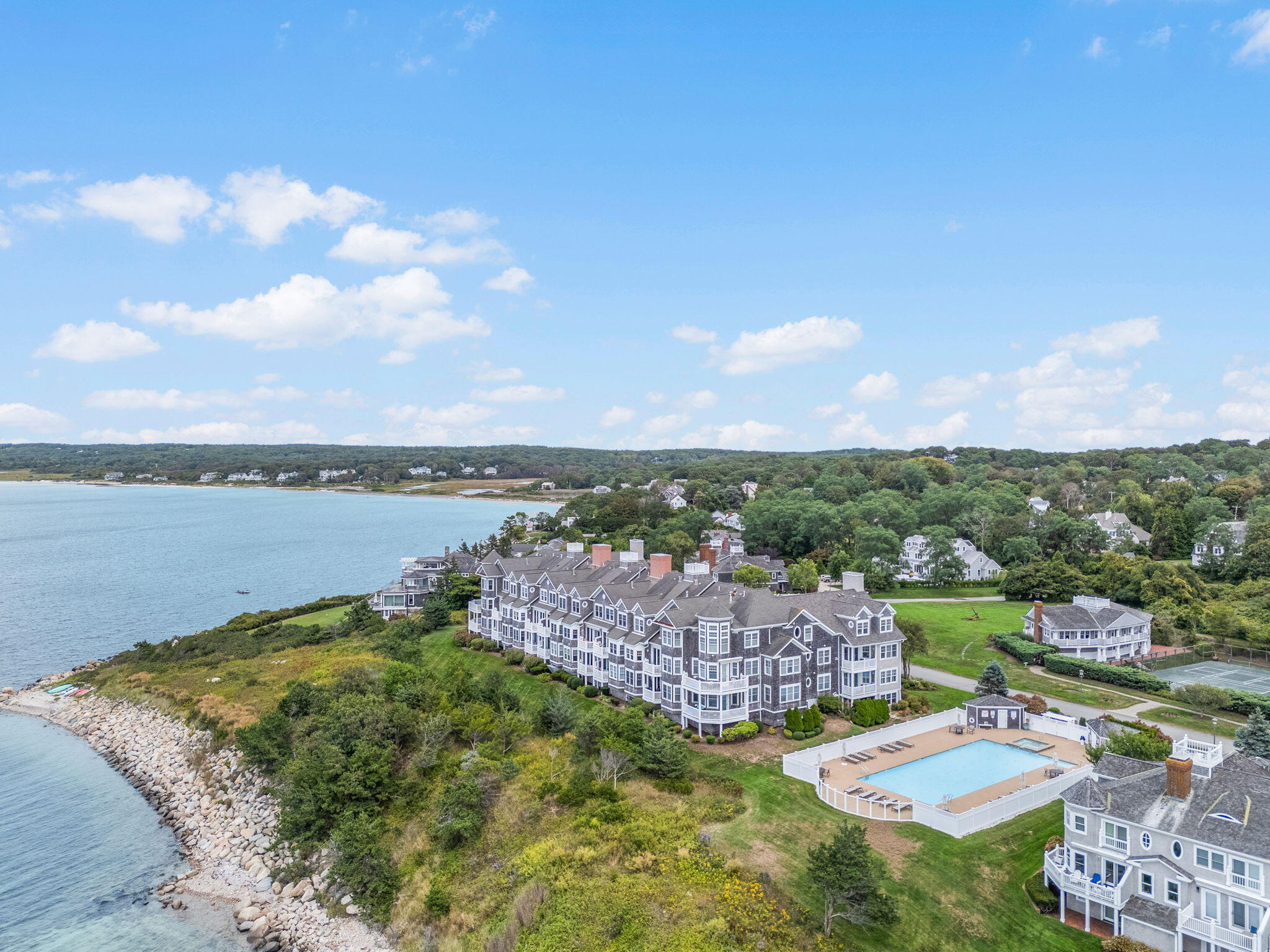 28 Cape Codder Road Unit: 101BU