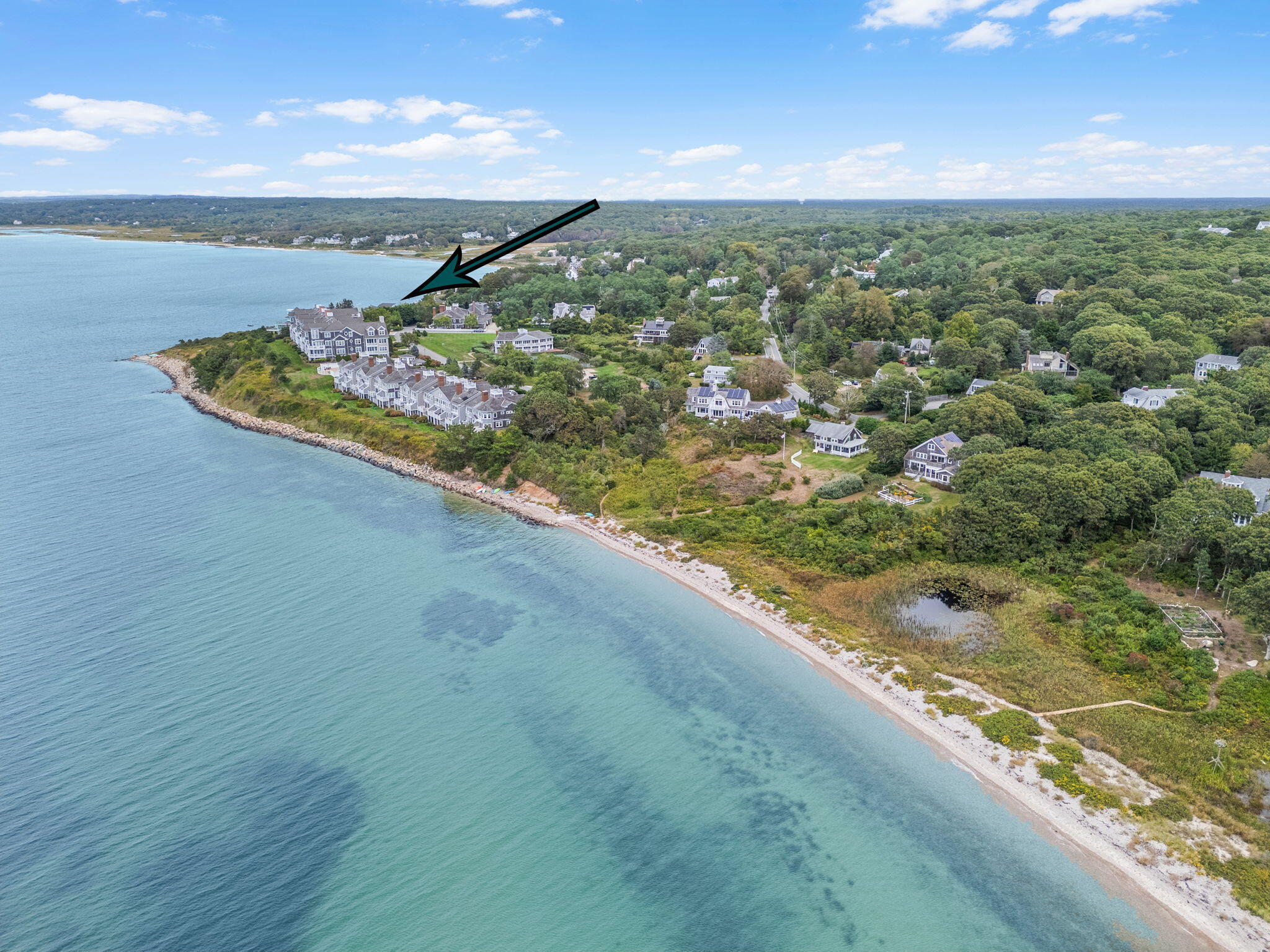 28 Cape Codder Road Unit: 101BU