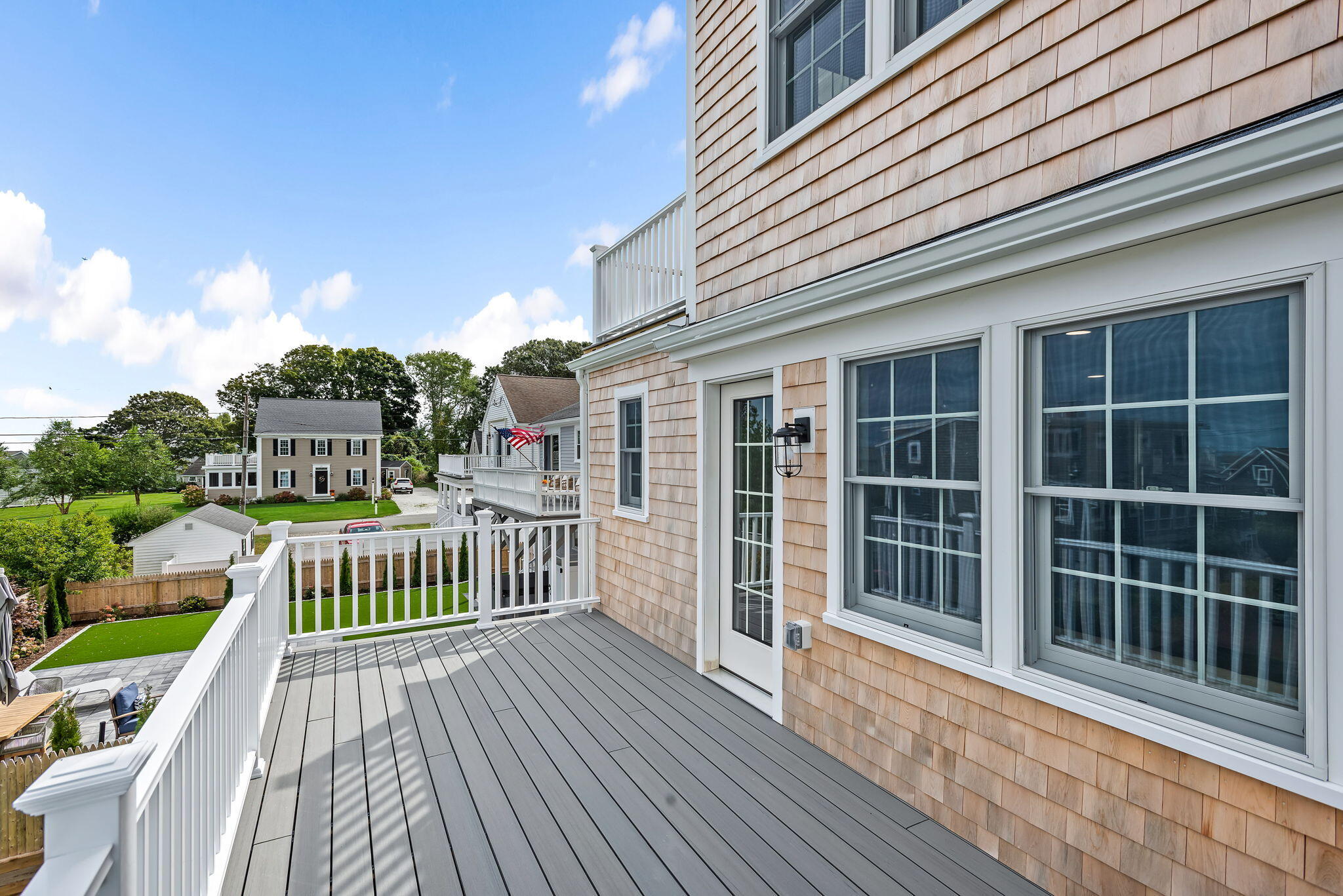 61 Tupper Avenue