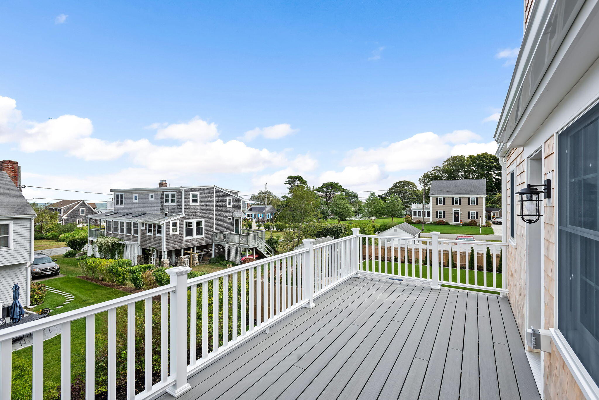61 Tupper Avenue