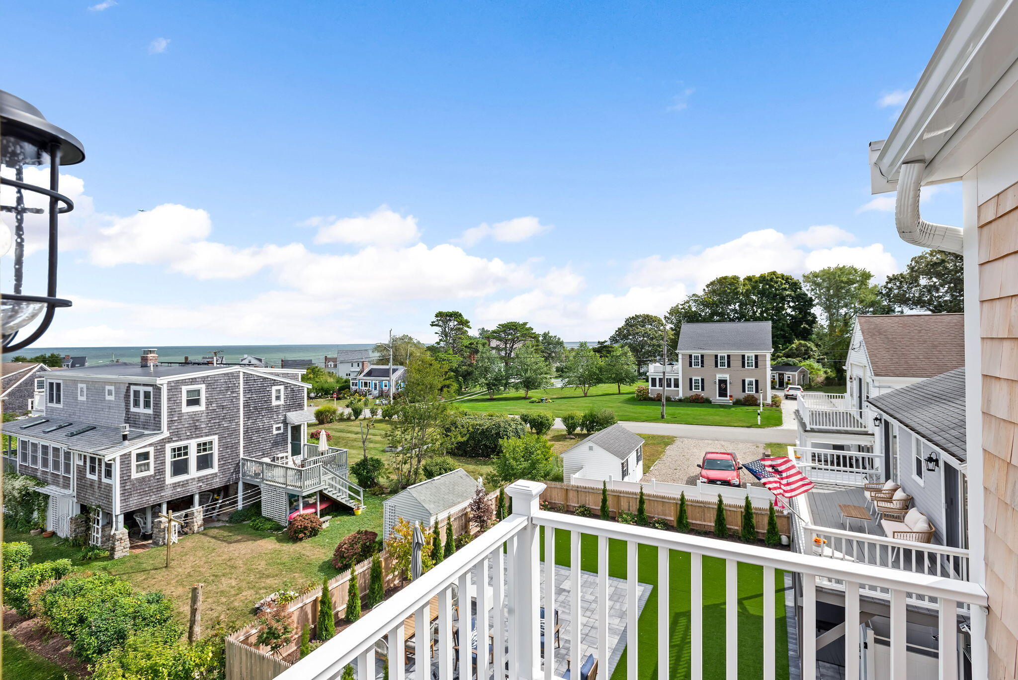 61 Tupper Avenue
