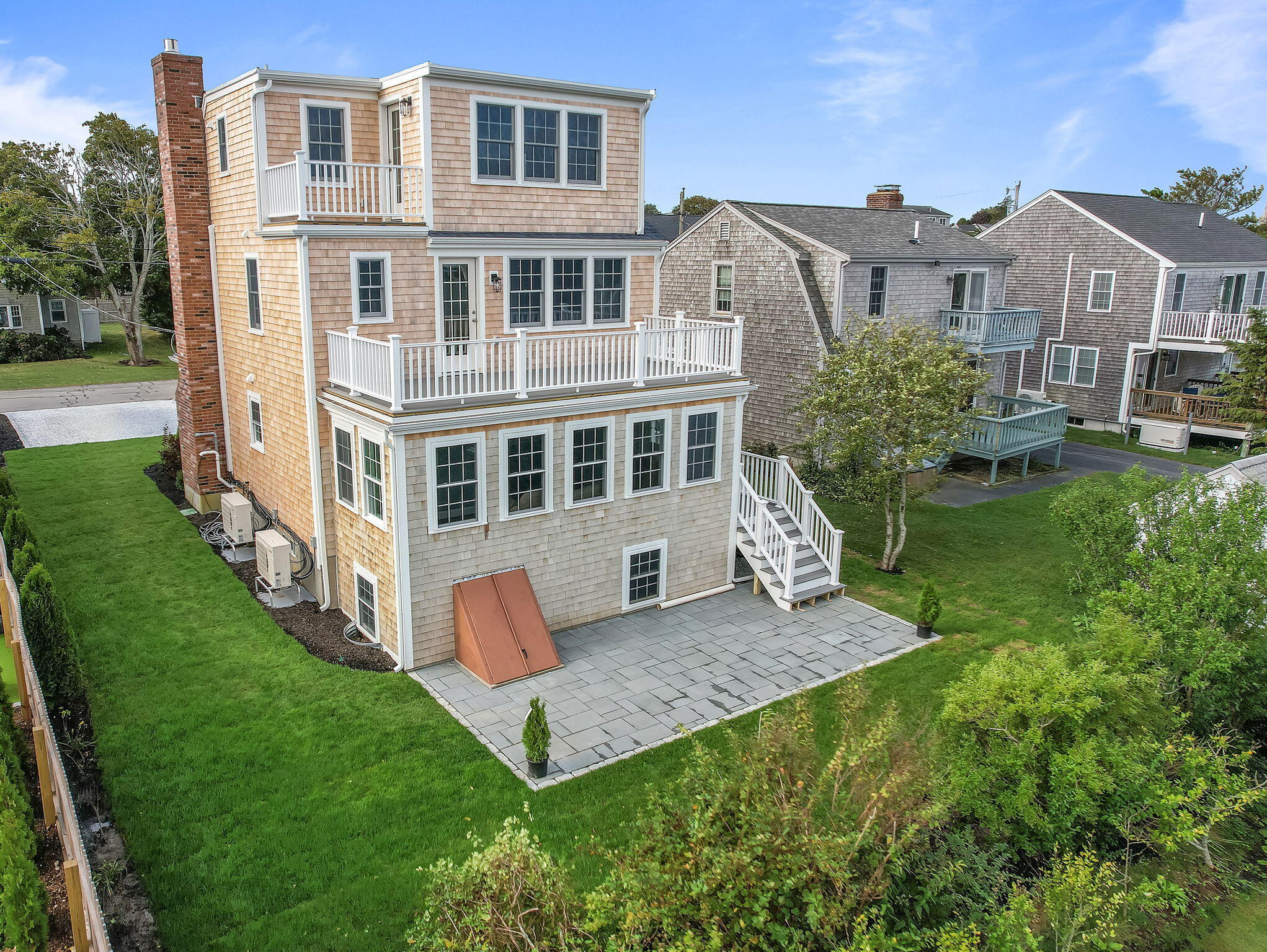 61 Tupper Avenue Sandwich MA