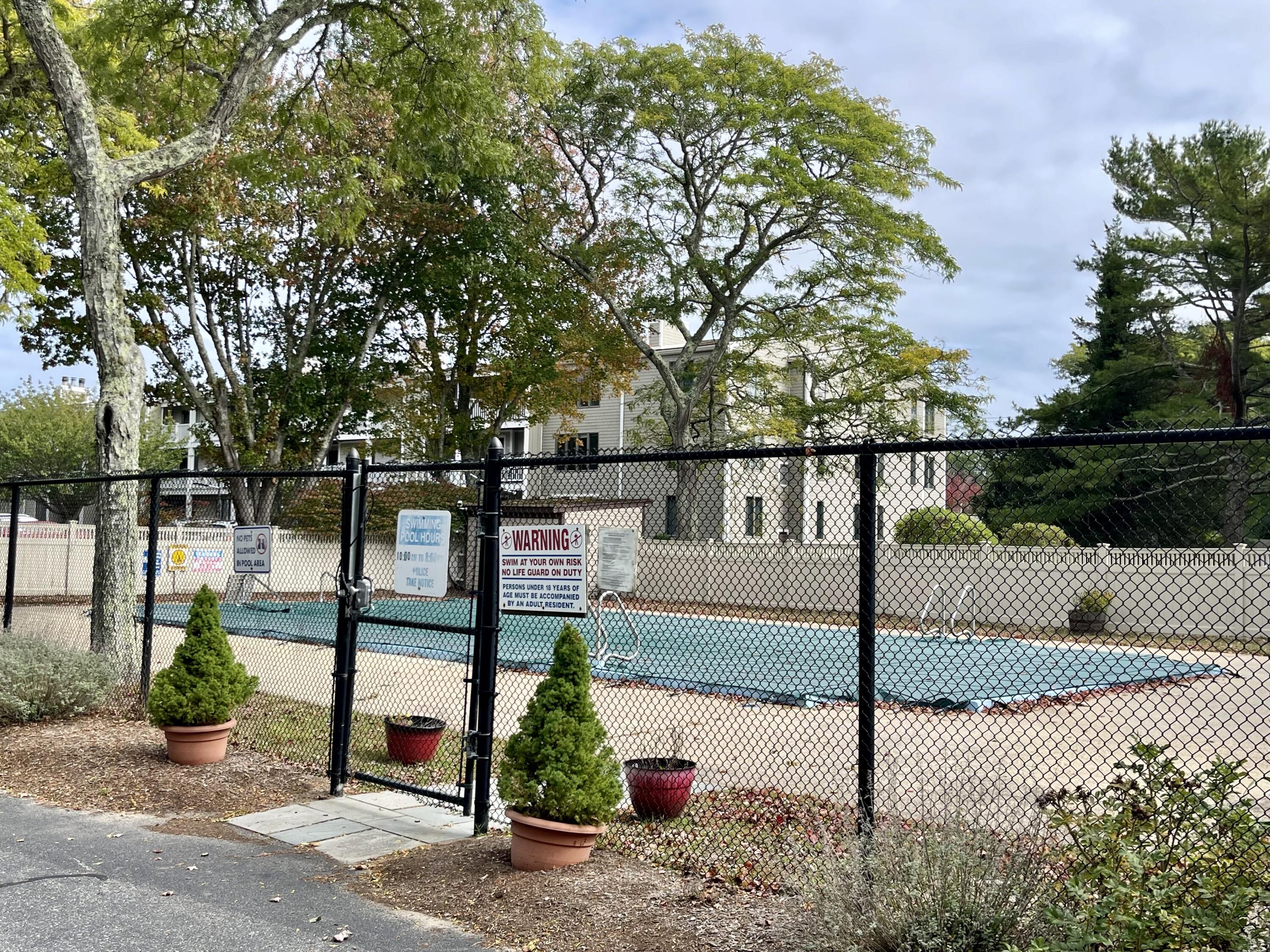 24 Old Colony Way # 11