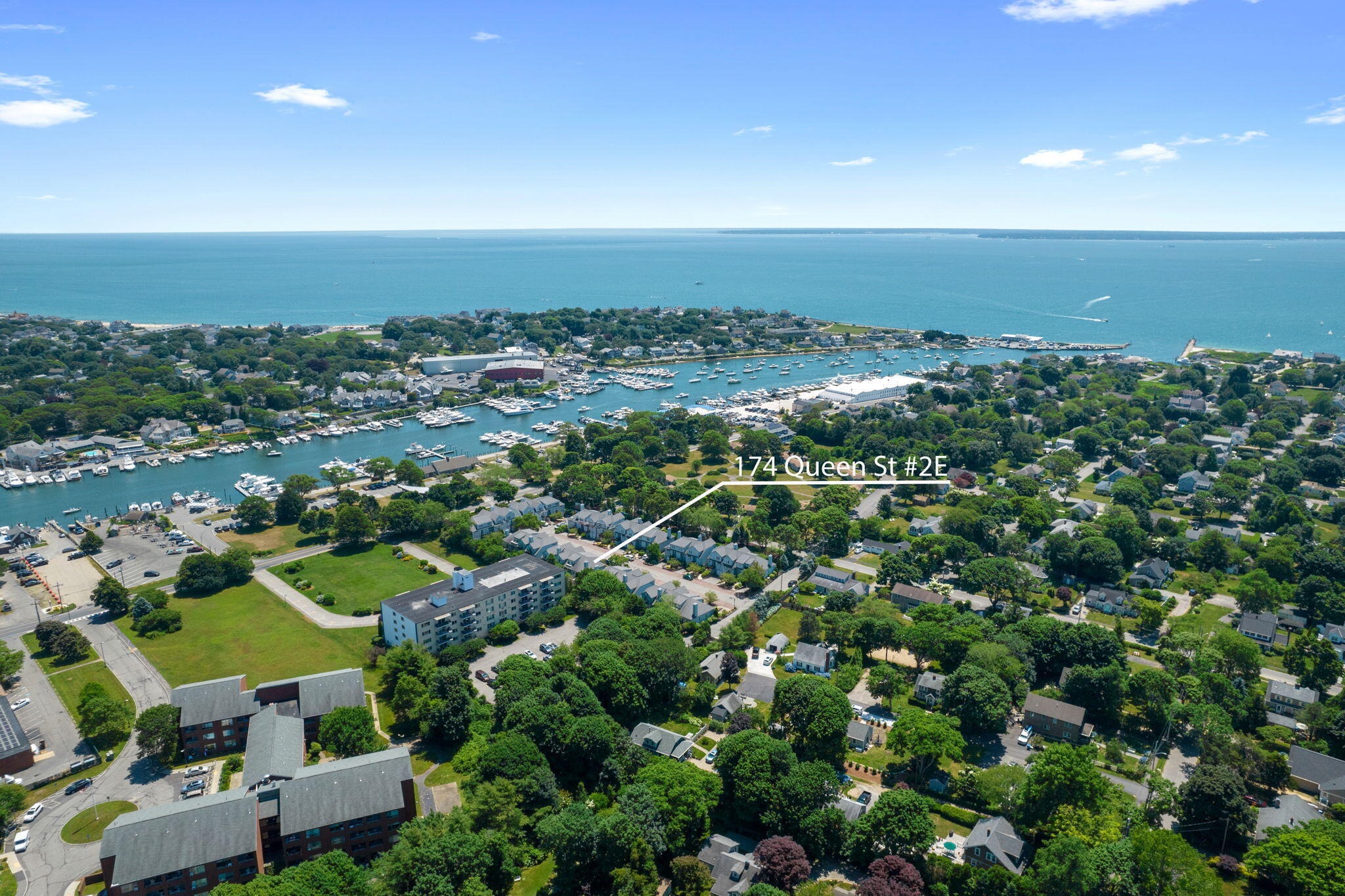 174 Queen Street Unit: 2EU