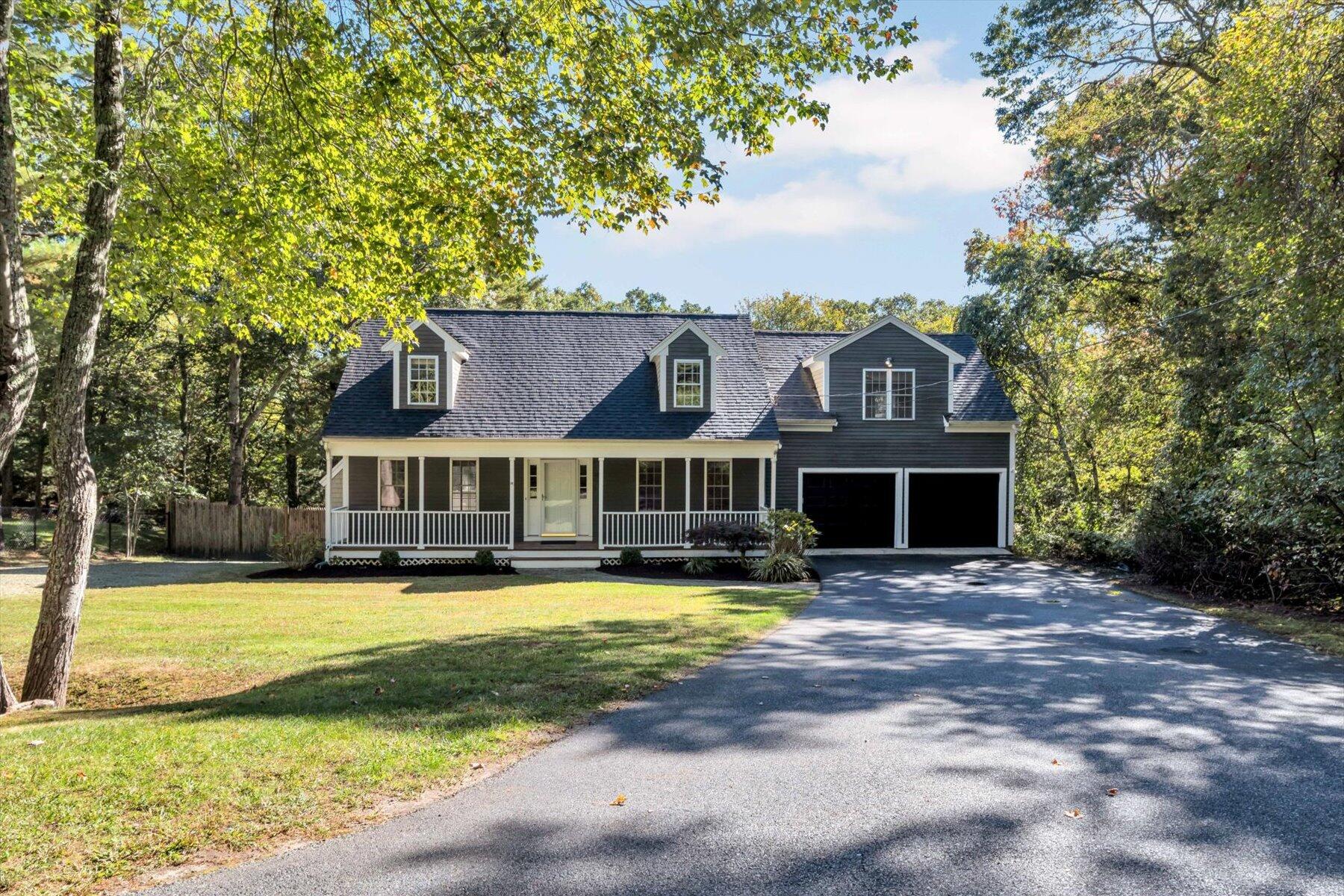 110 Brigantine Drive