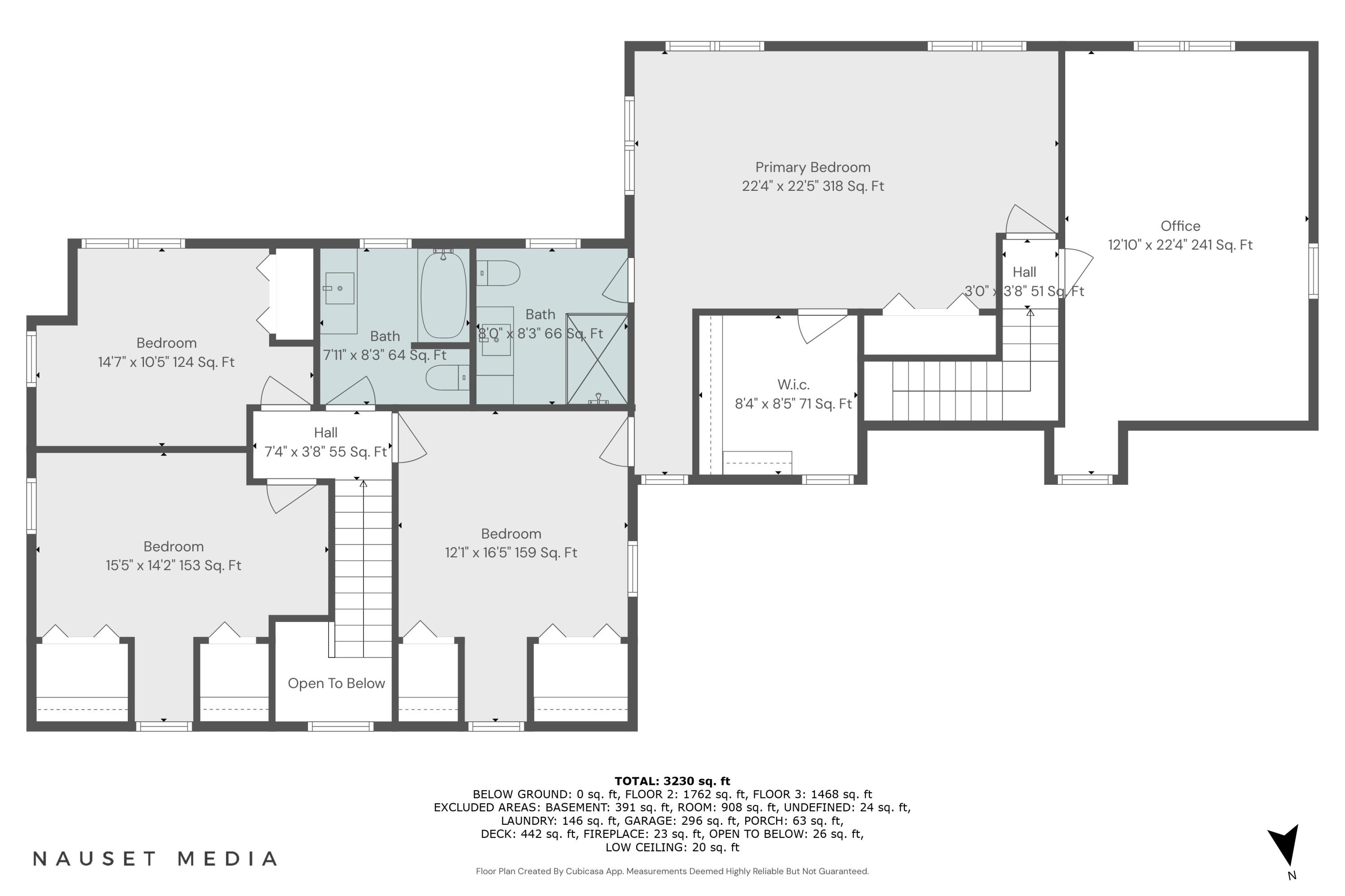 71 Colonial Way