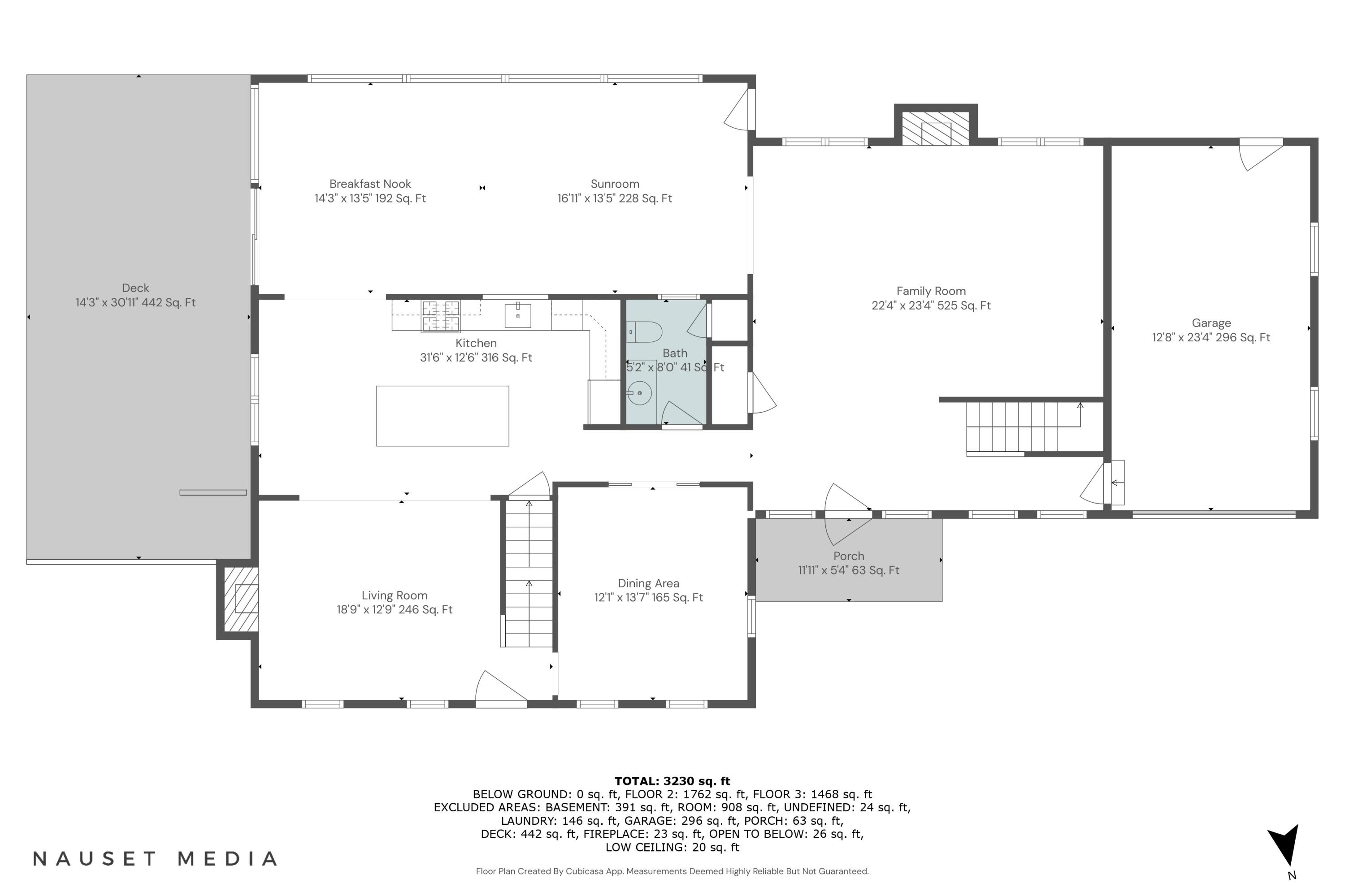71 Colonial Way