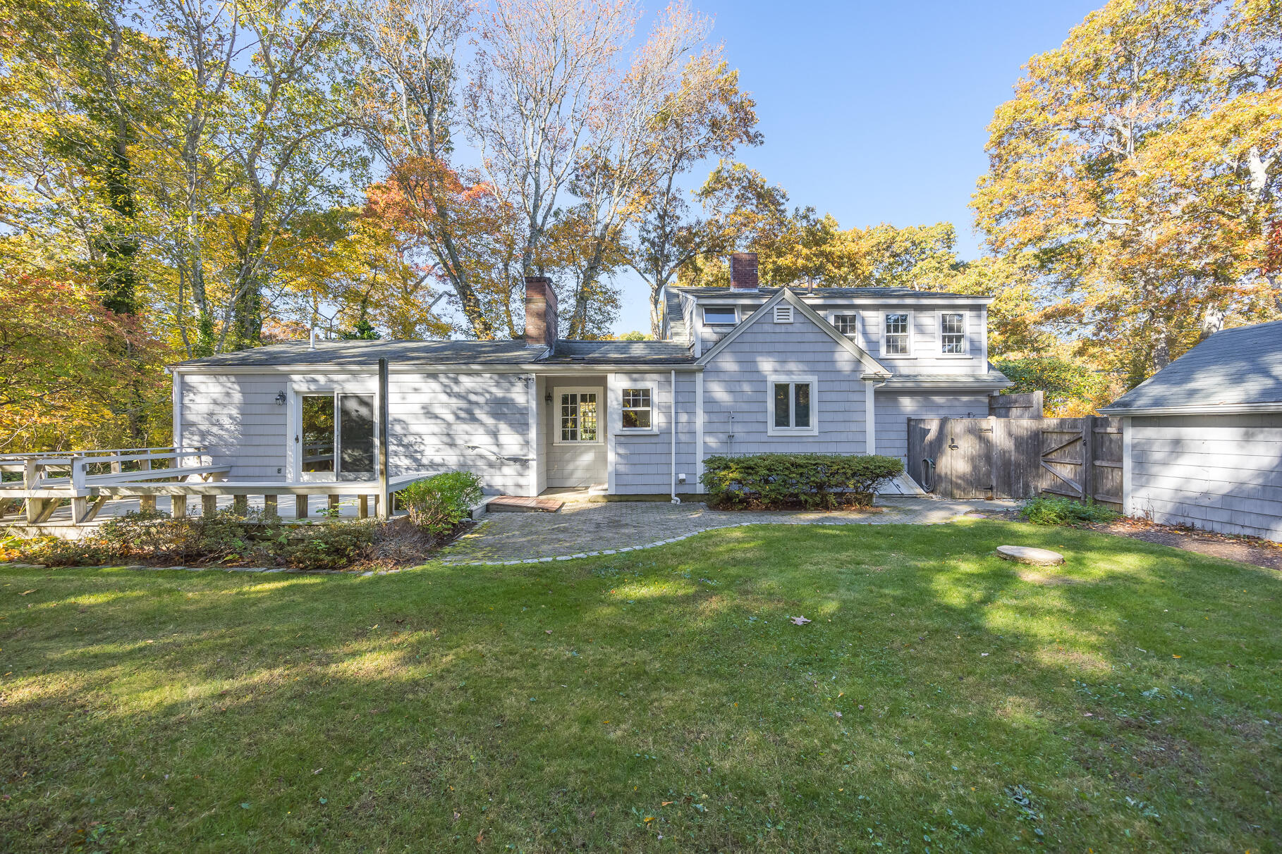69 Hamlin Avenue