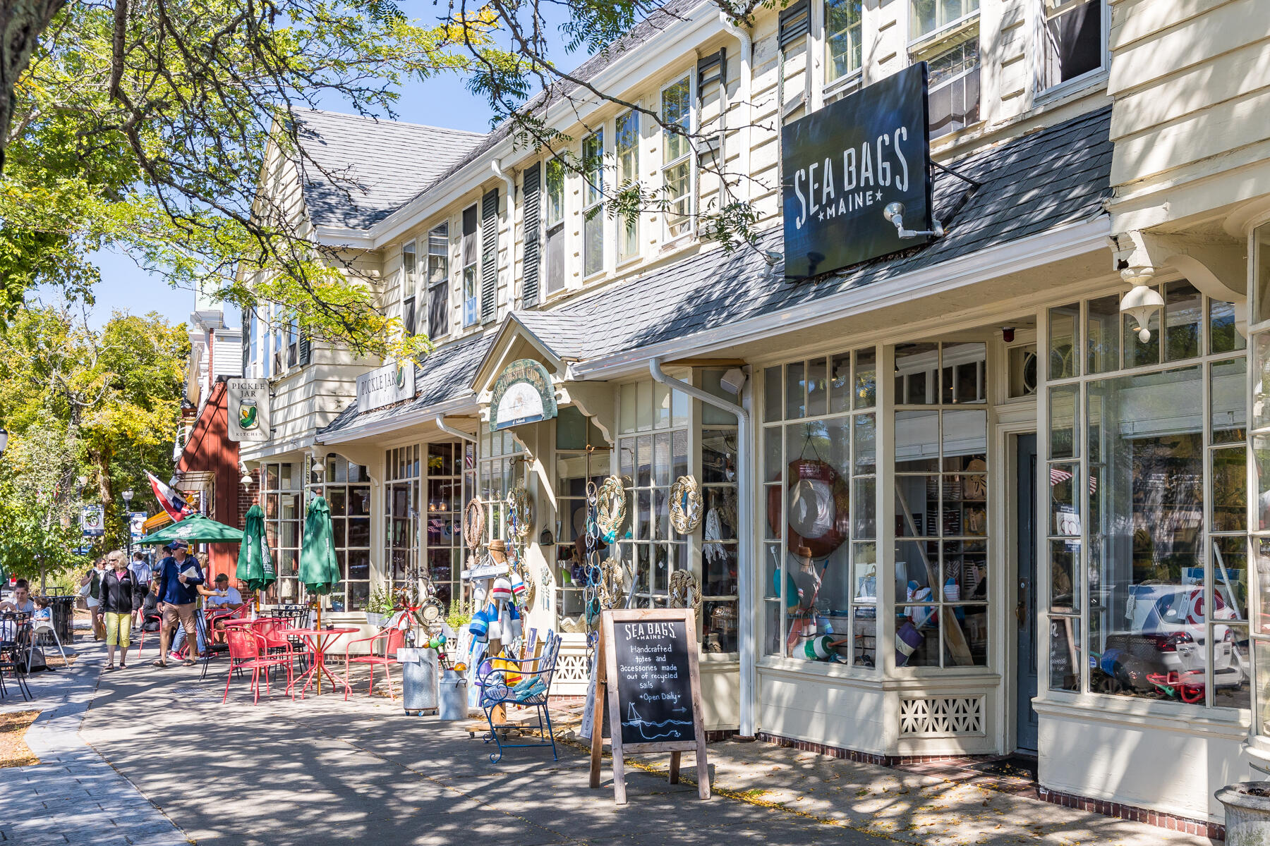 69 Hamlin Avenue